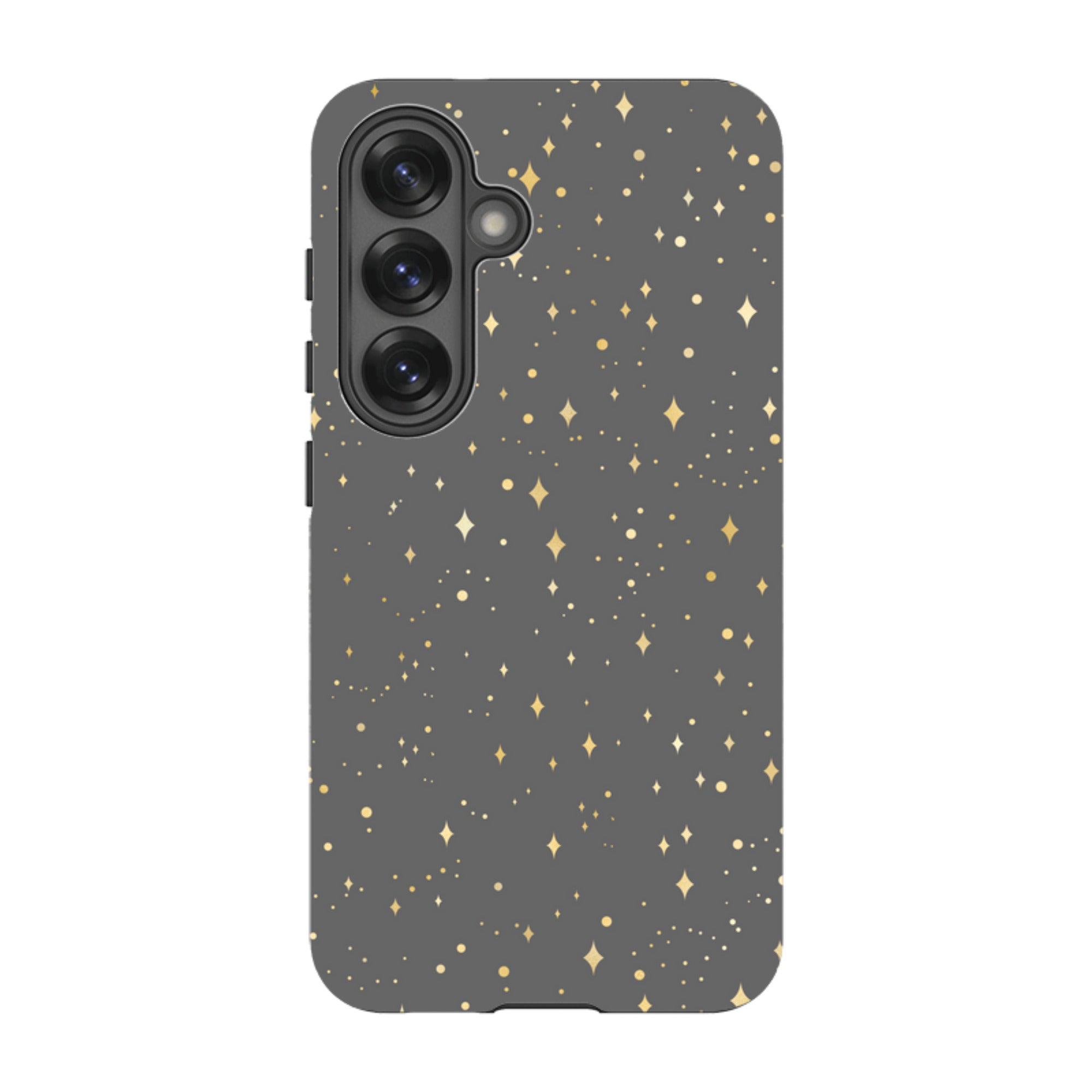 Samsung Tough Case - Grey Cosmos