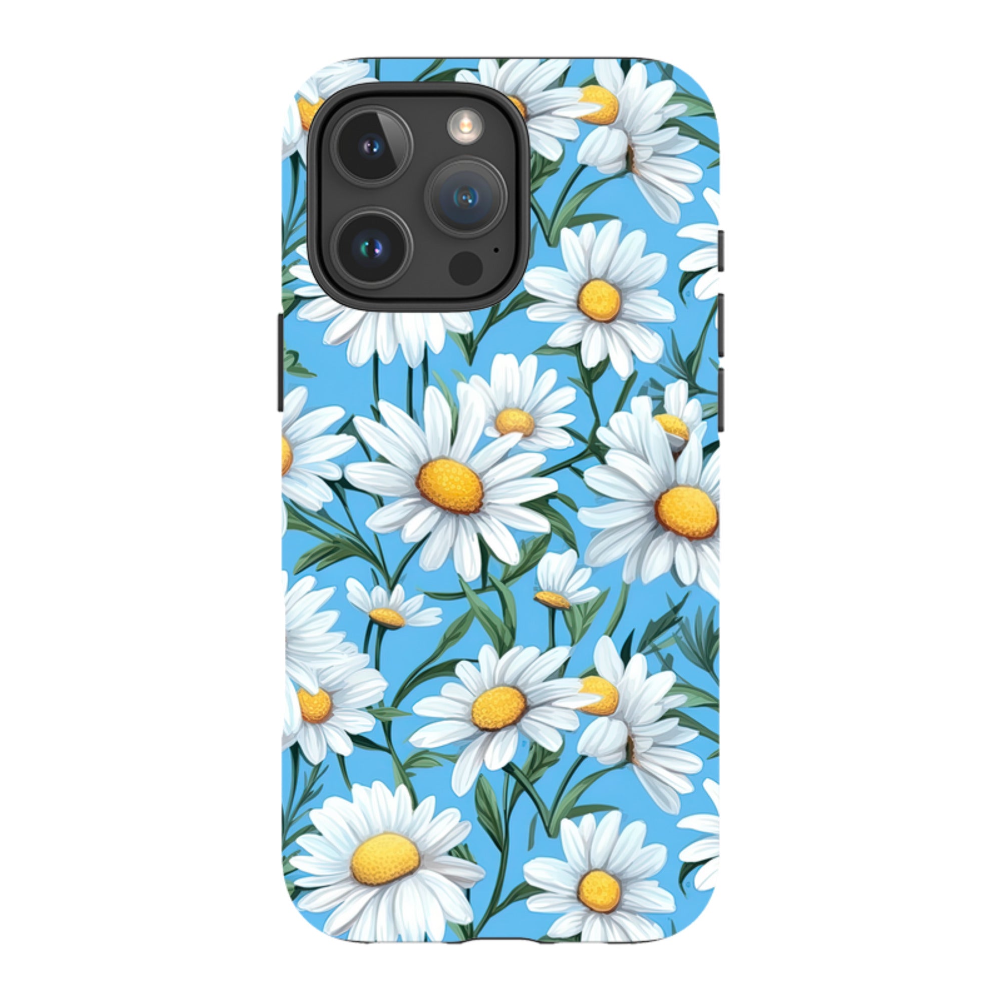 iPhone Case - Bright Daisies