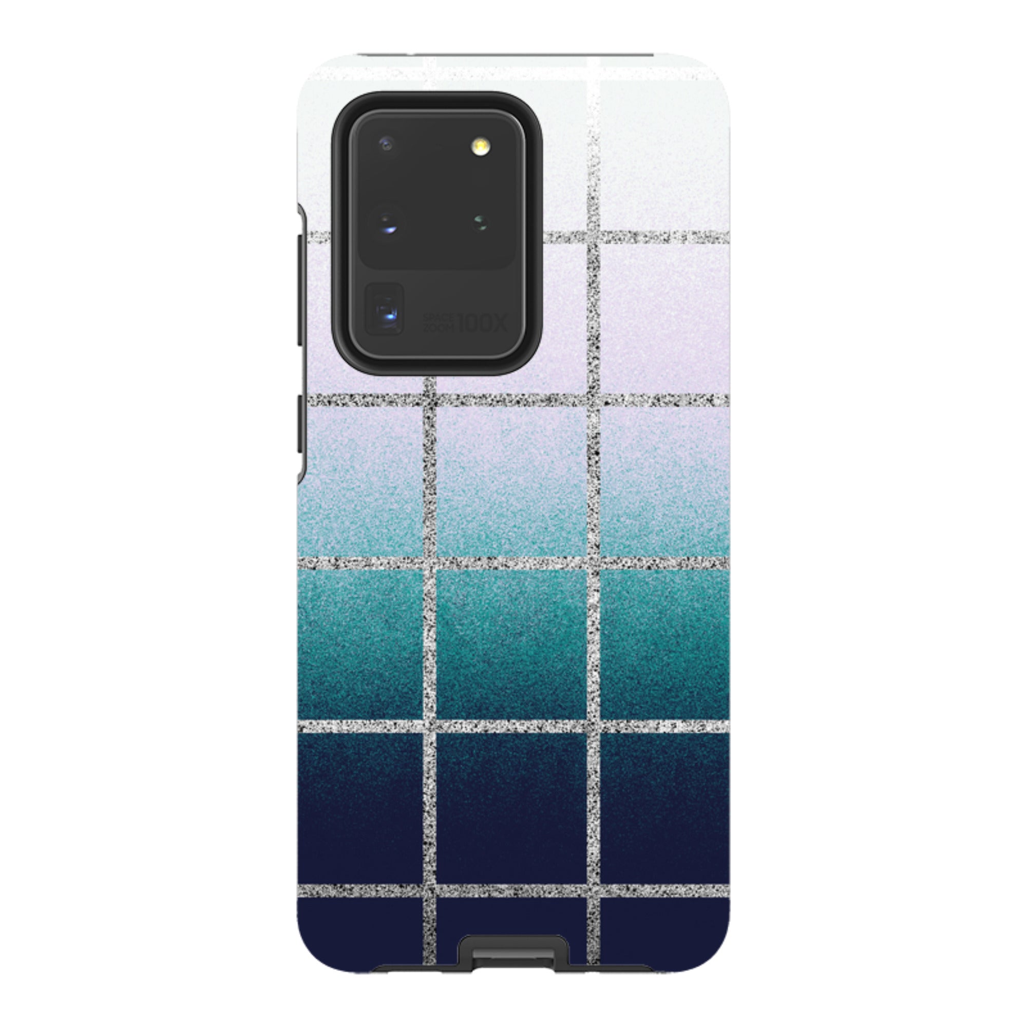 Samsung Tough Case - Sunrise Window By Kitty Joseph