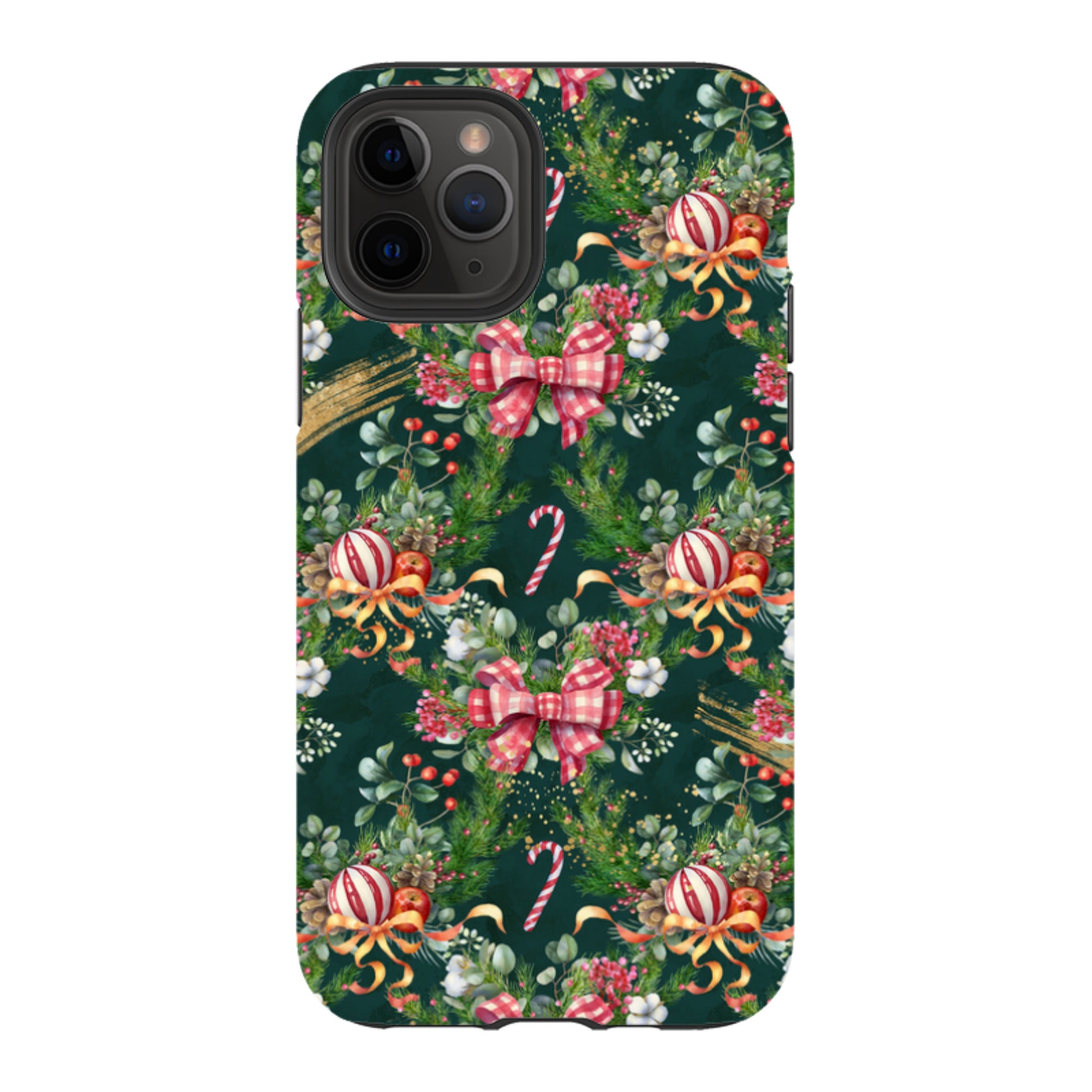 iPhone Tough Case - Sweet Winter
