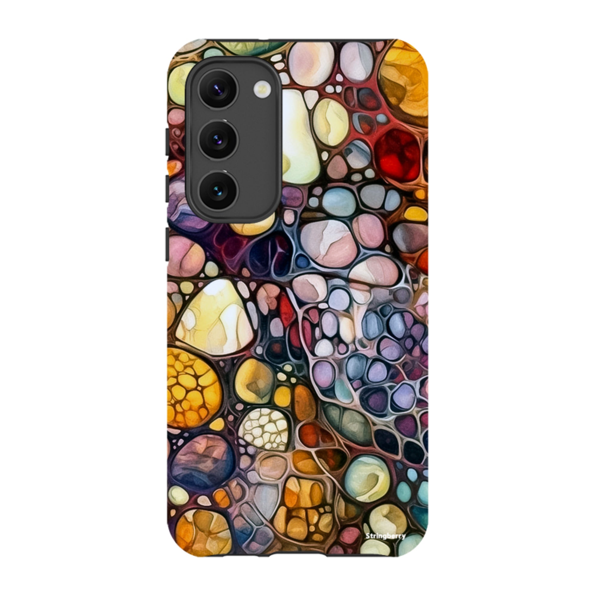 Samsung Tough Case - Jabba