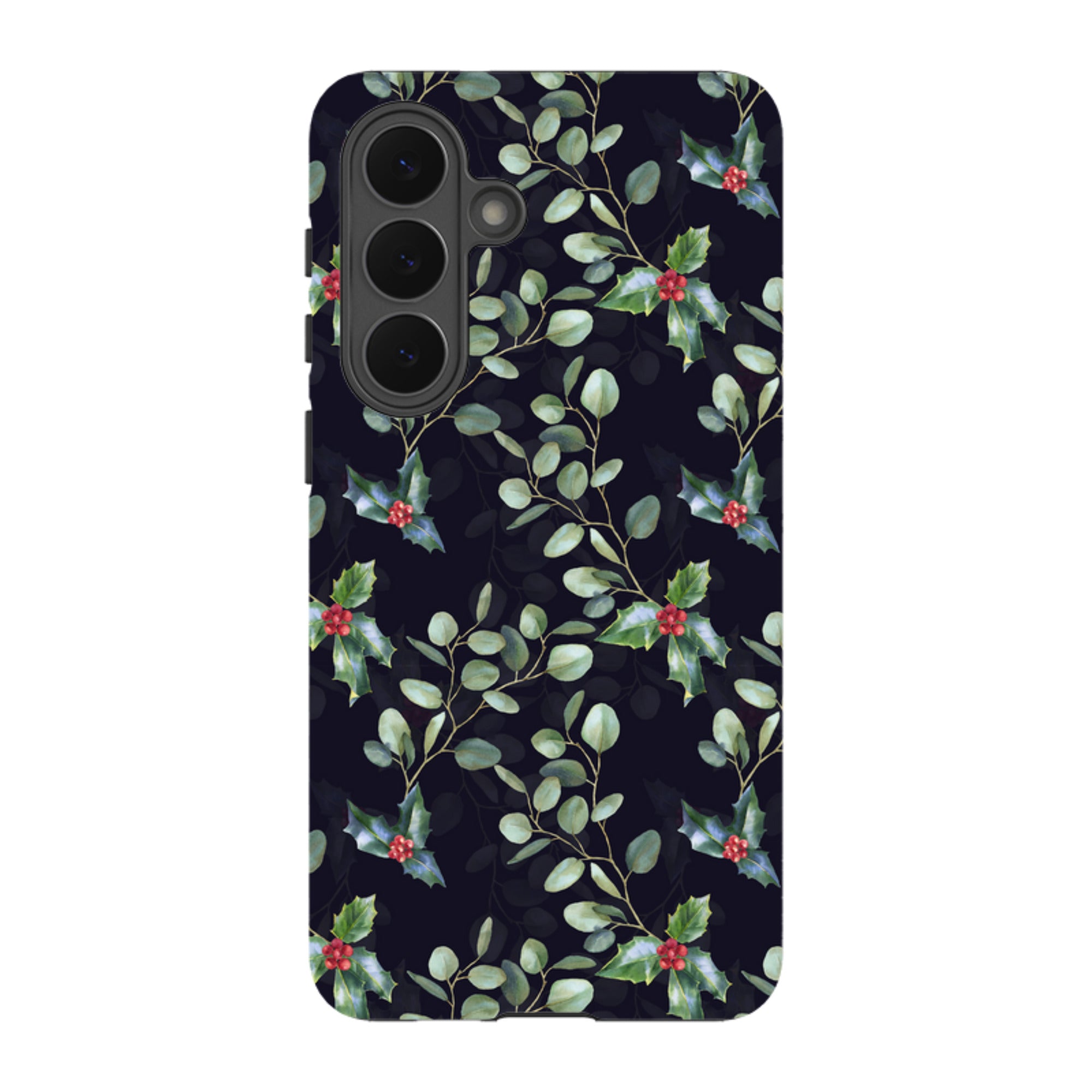 Samsung Tough Case - Enchanted Xmas