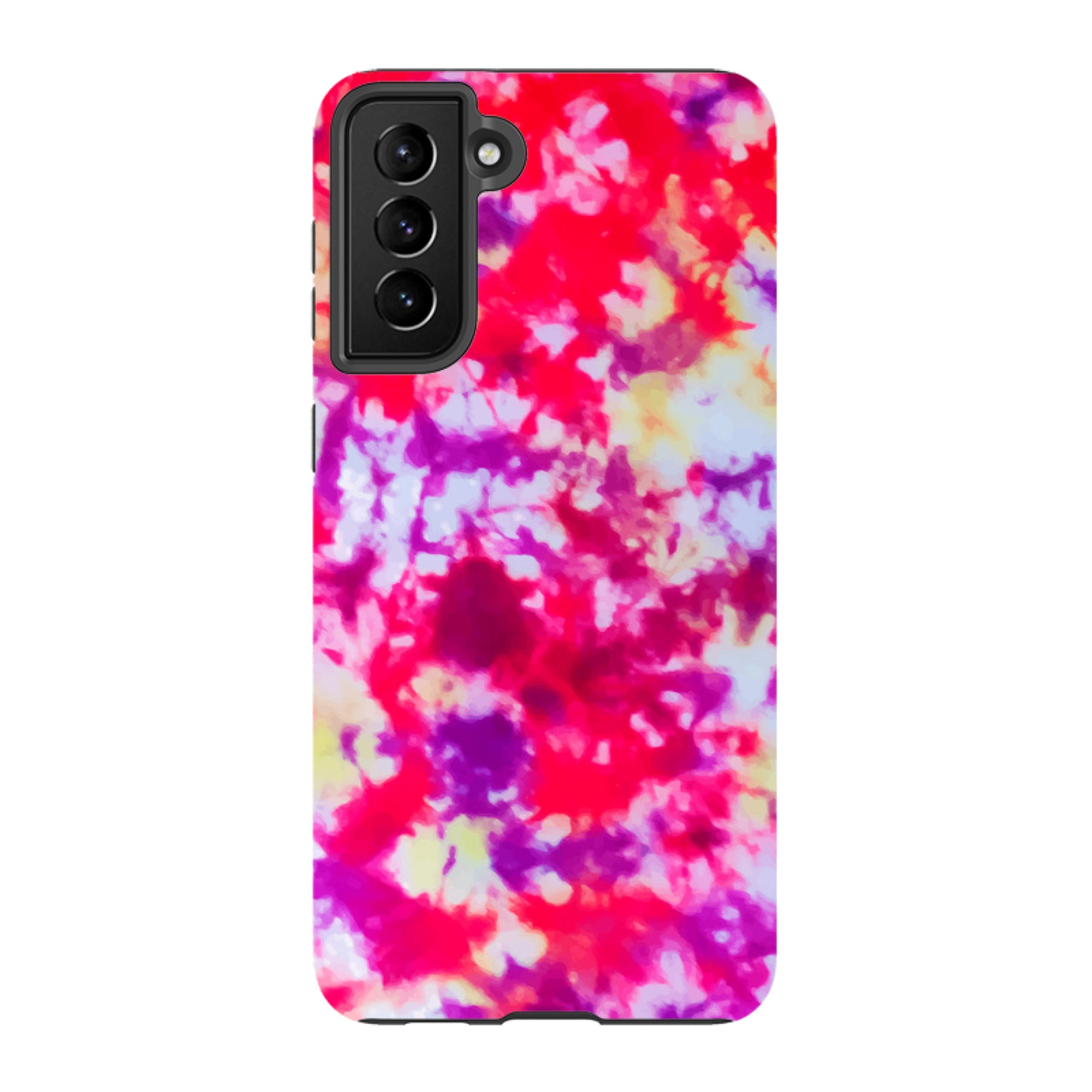 Samsung Tough Case - Flood City