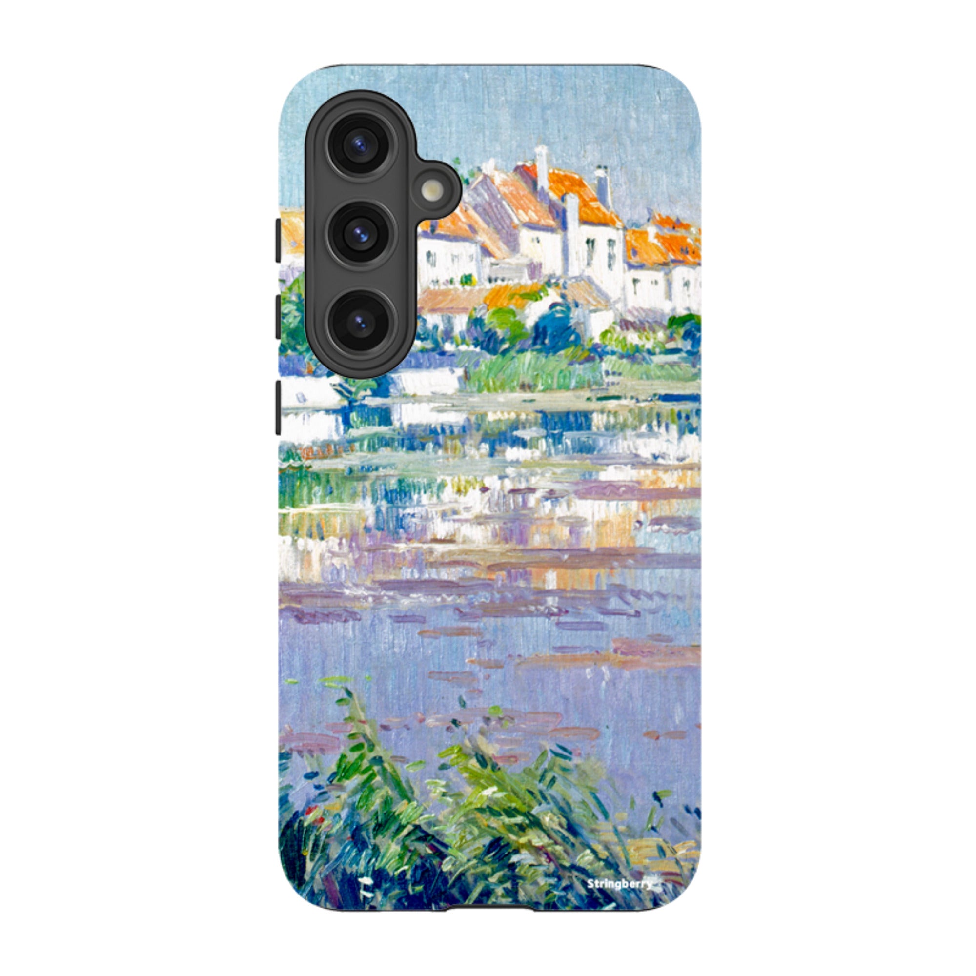 Samsung Tough Case - Sea Front By Heritage