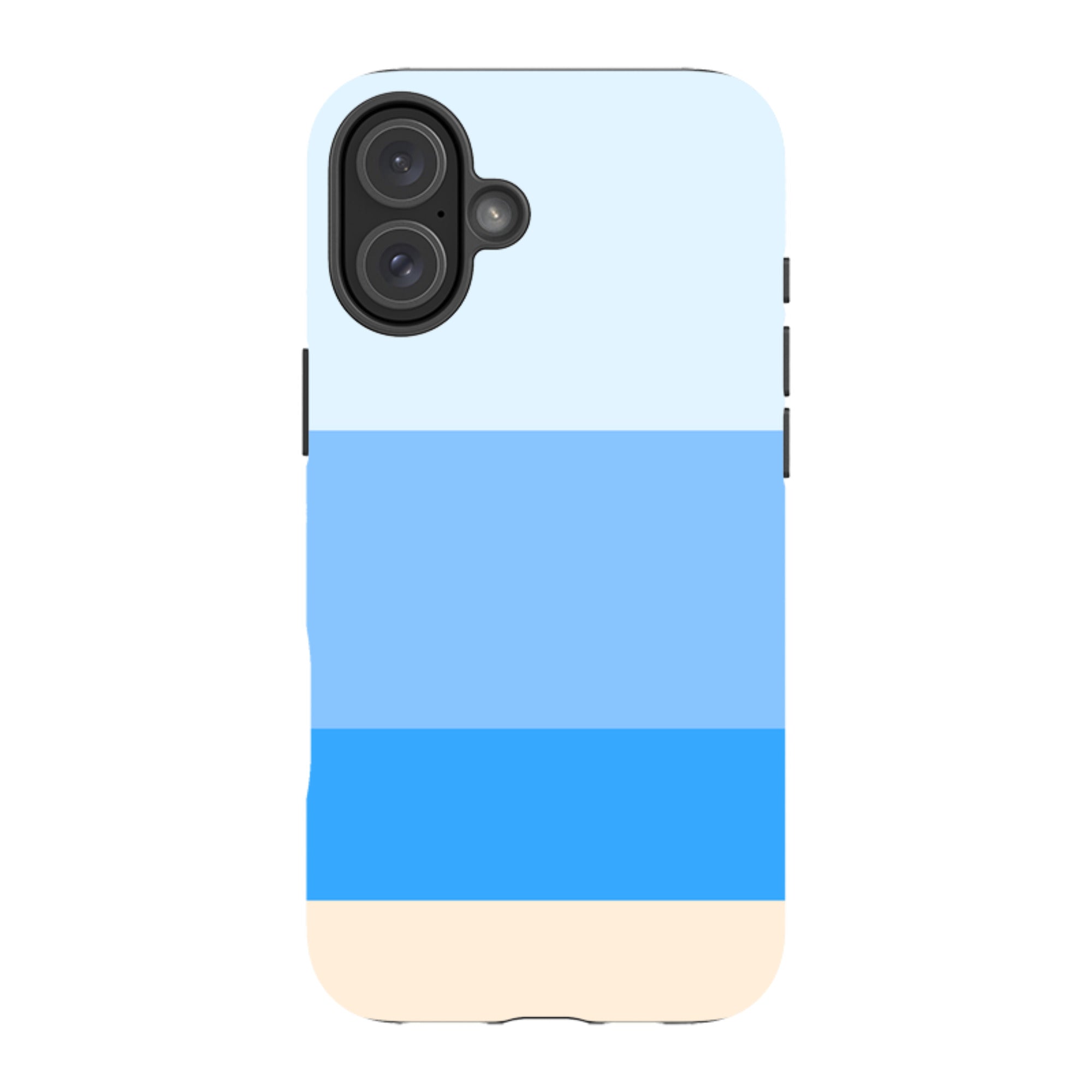 iPhone MagSafe Tough Case -  Milan Chroma