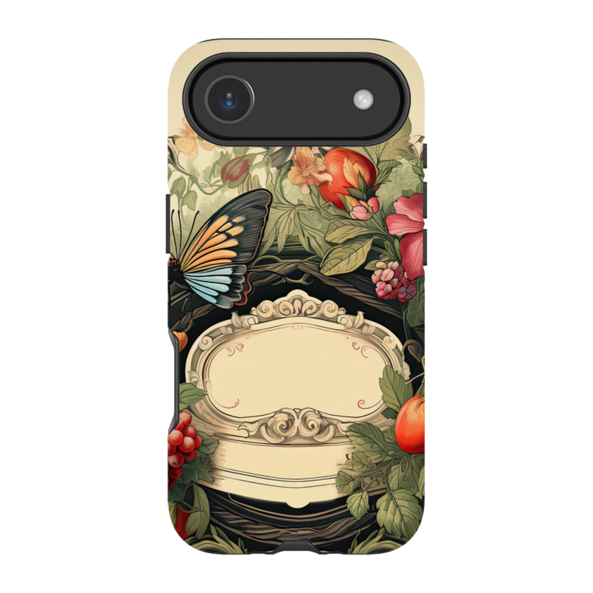 iPhone Case - Fairy Magic III