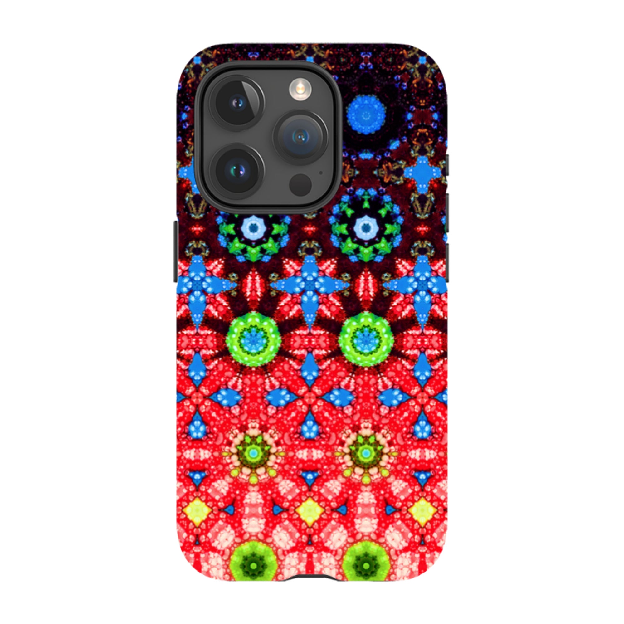 iPhone MagSafe Tough Case - Astroworld