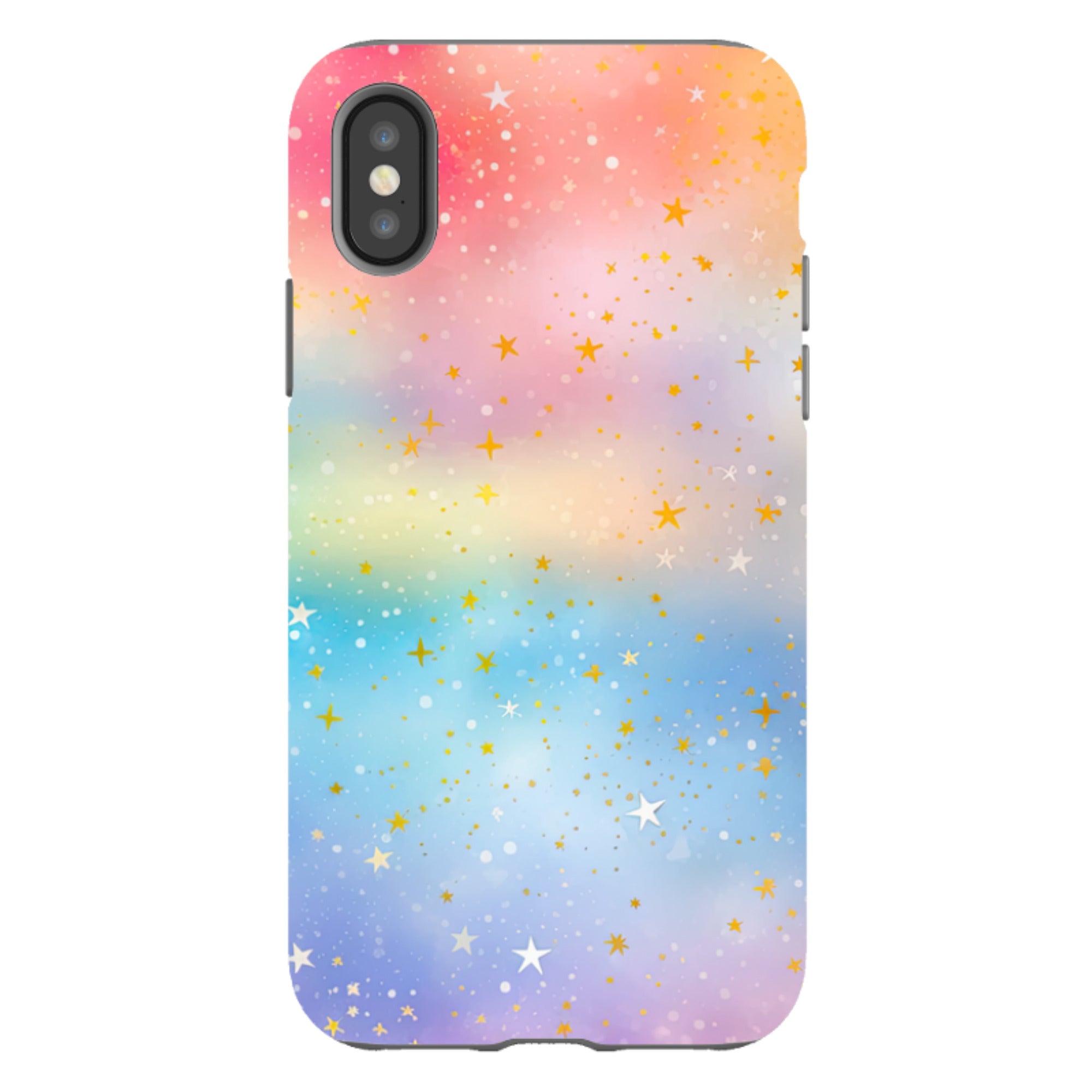 iPhone Case - Colour Galaxy