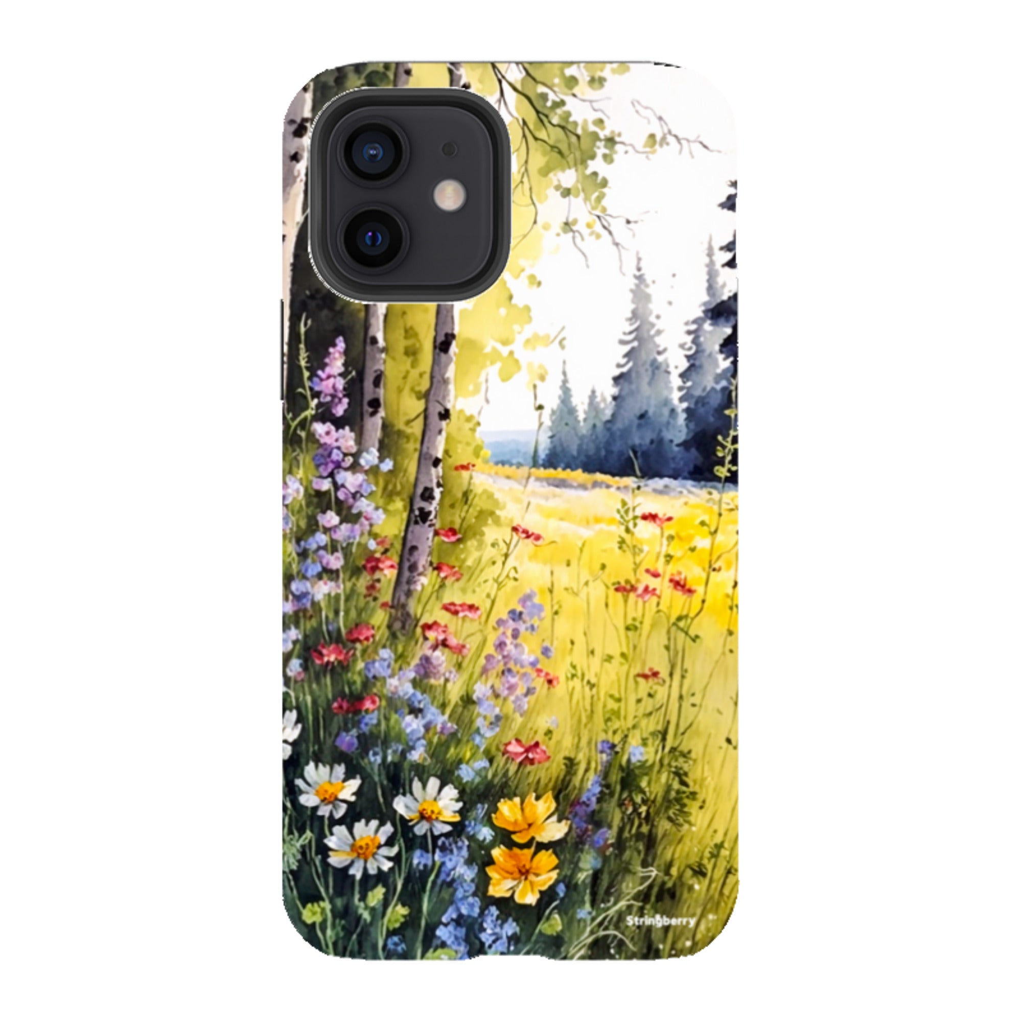 iPhone Tough Case - Seat Sandal