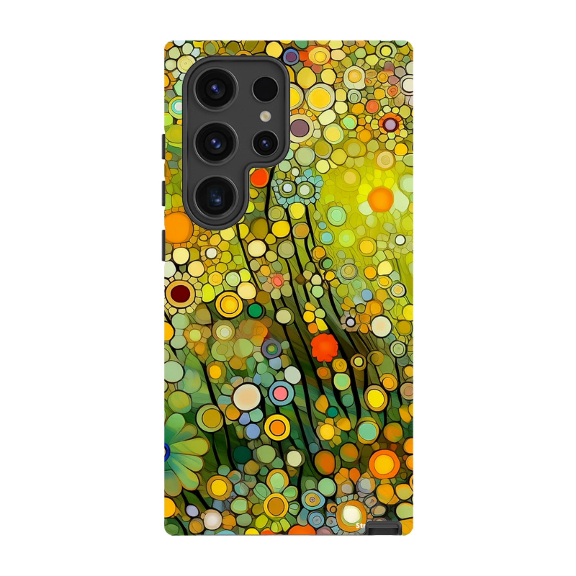 Samsung Tough Case - Bould