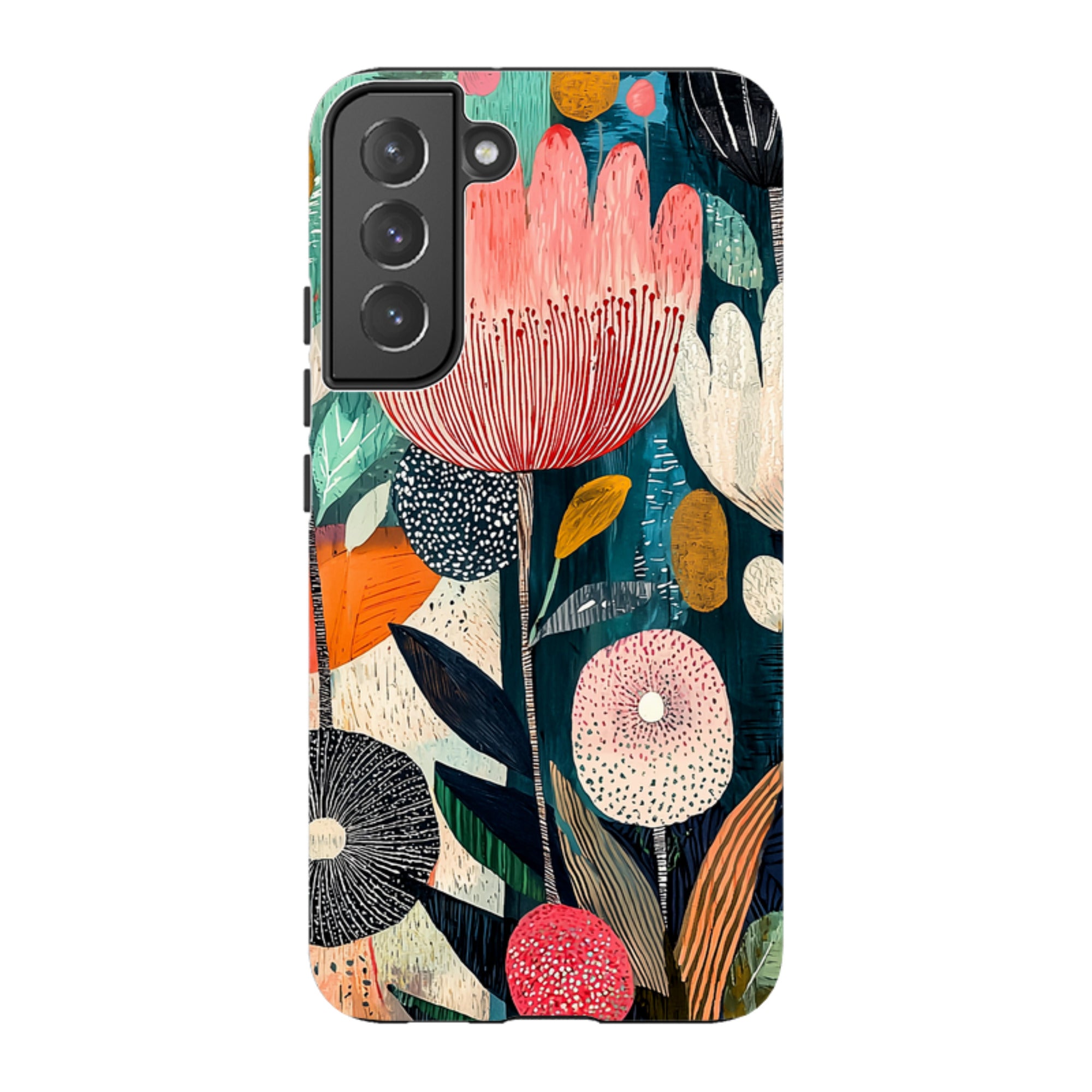Samsung Tough Case - Penny Lane
