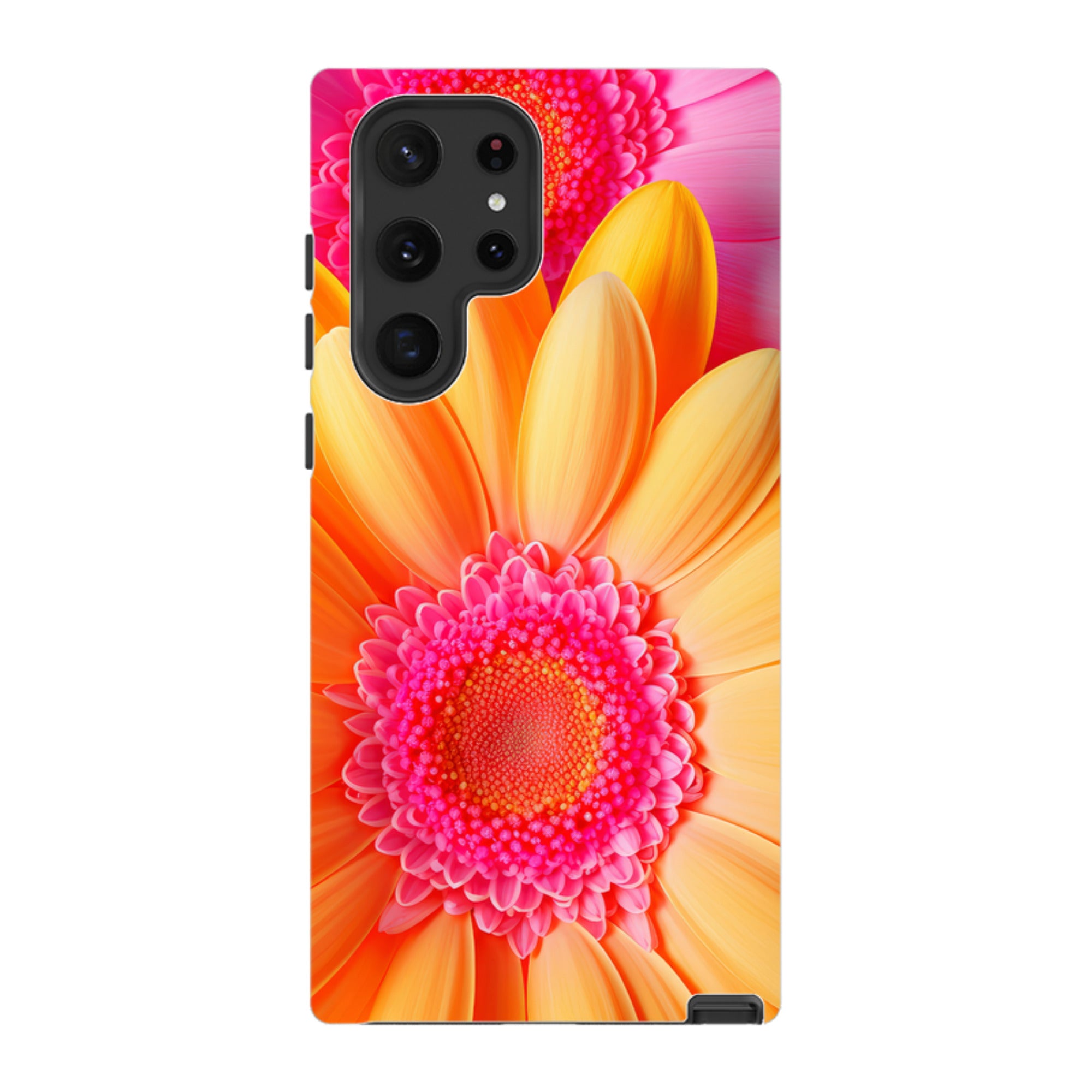 Samsung Tough Case - Bliss Floral II