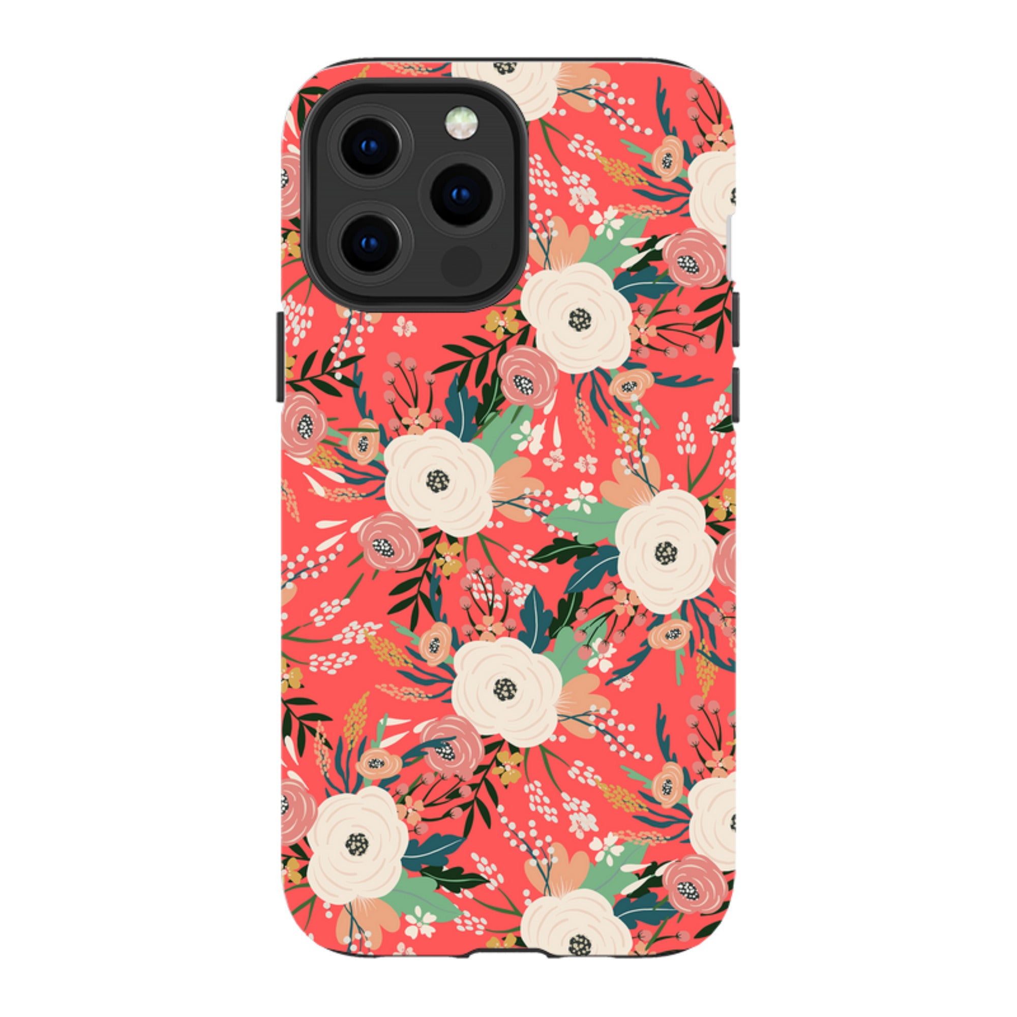 iPhone MagSafe Tough Case - Watermouth