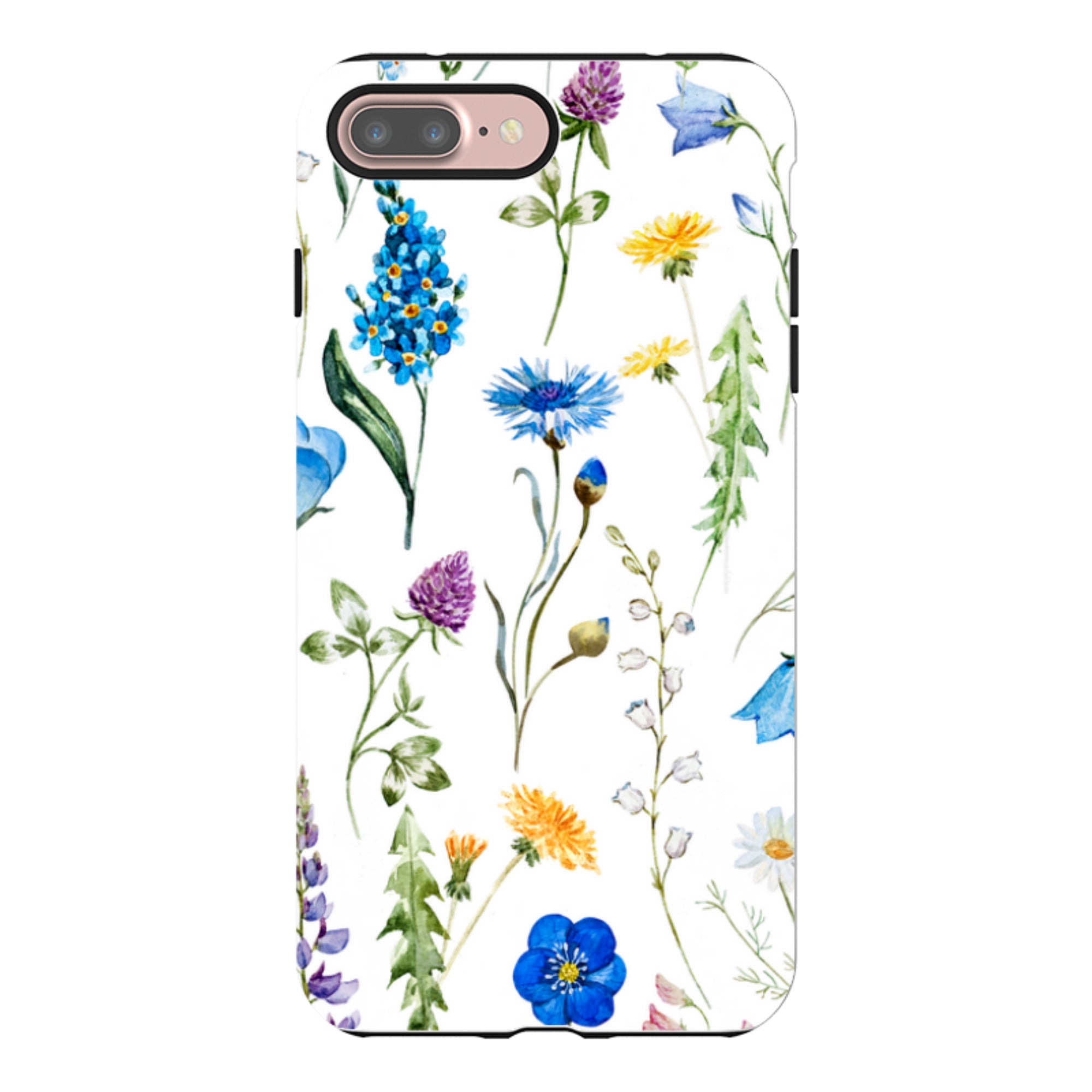 iPhone Tough Case - Westend