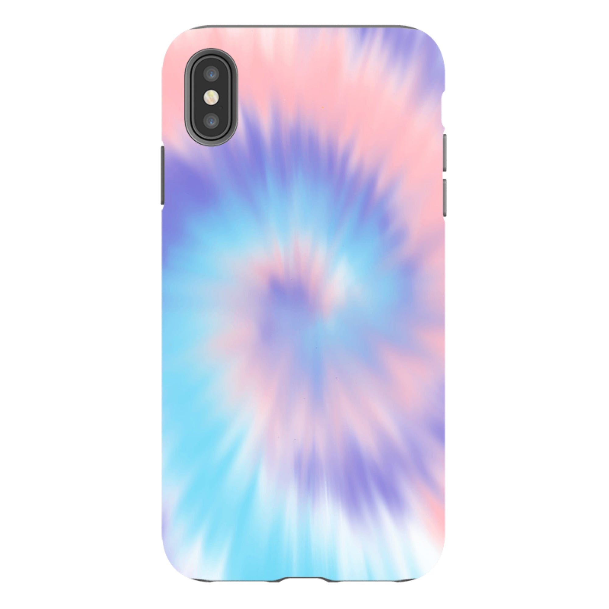 iPhone Tough Case - Jazz At The Lake