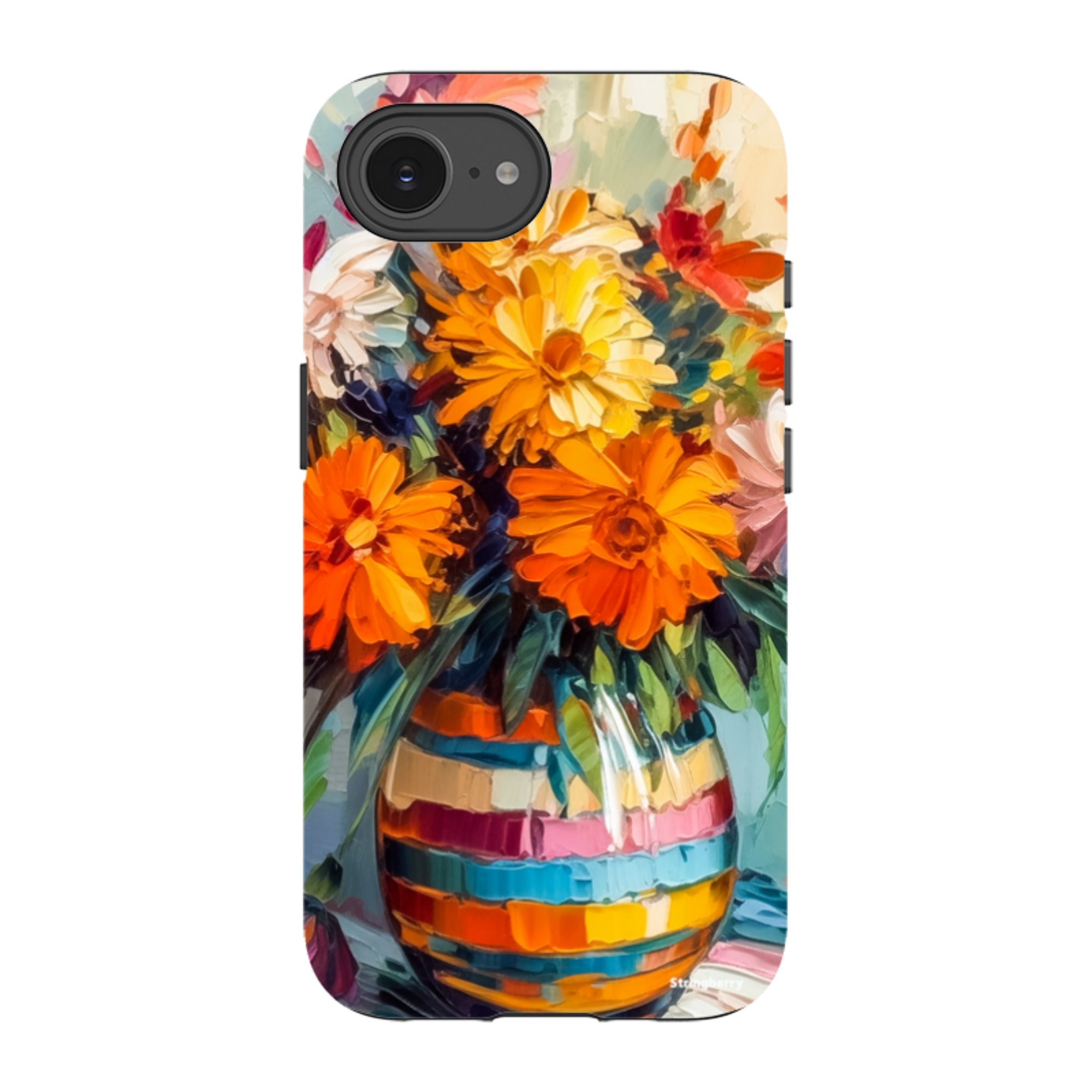 iPhone Tough Case - St Ives