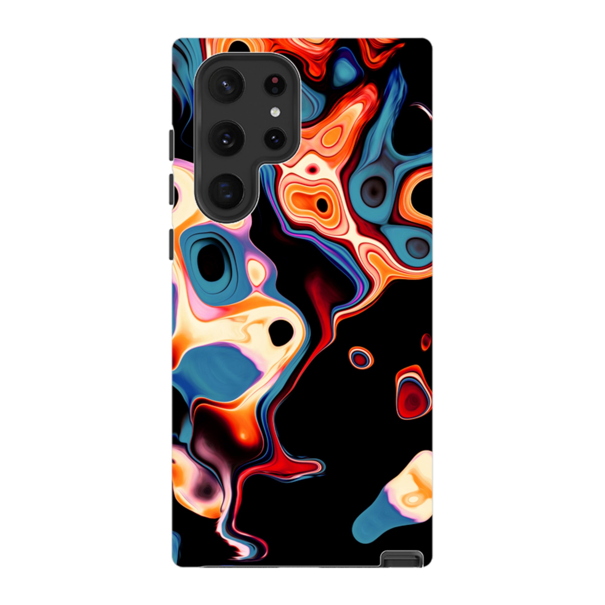Samsung Tough Case - Butterscotch