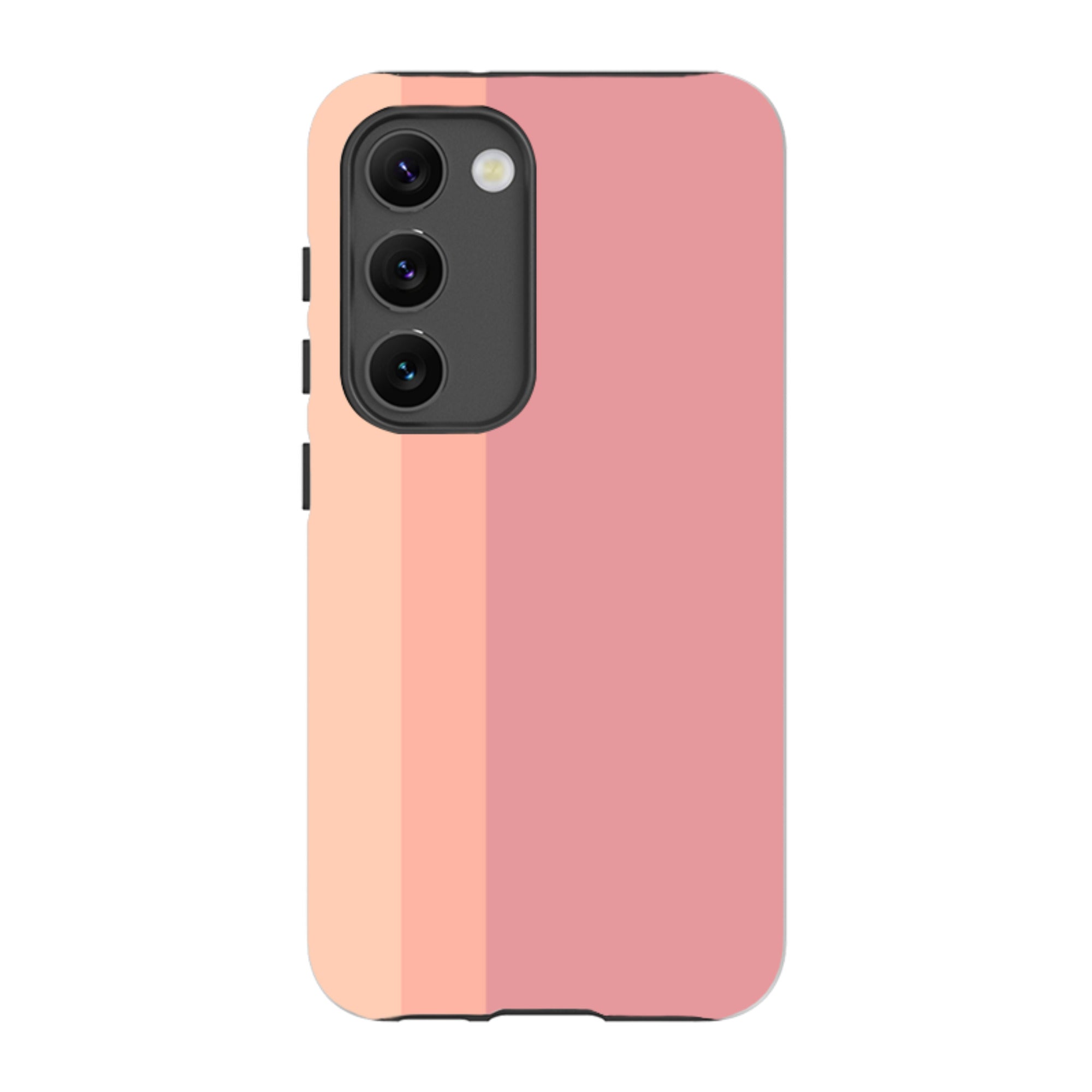 Samsung Tough Case - Granada Chroma-Stripe