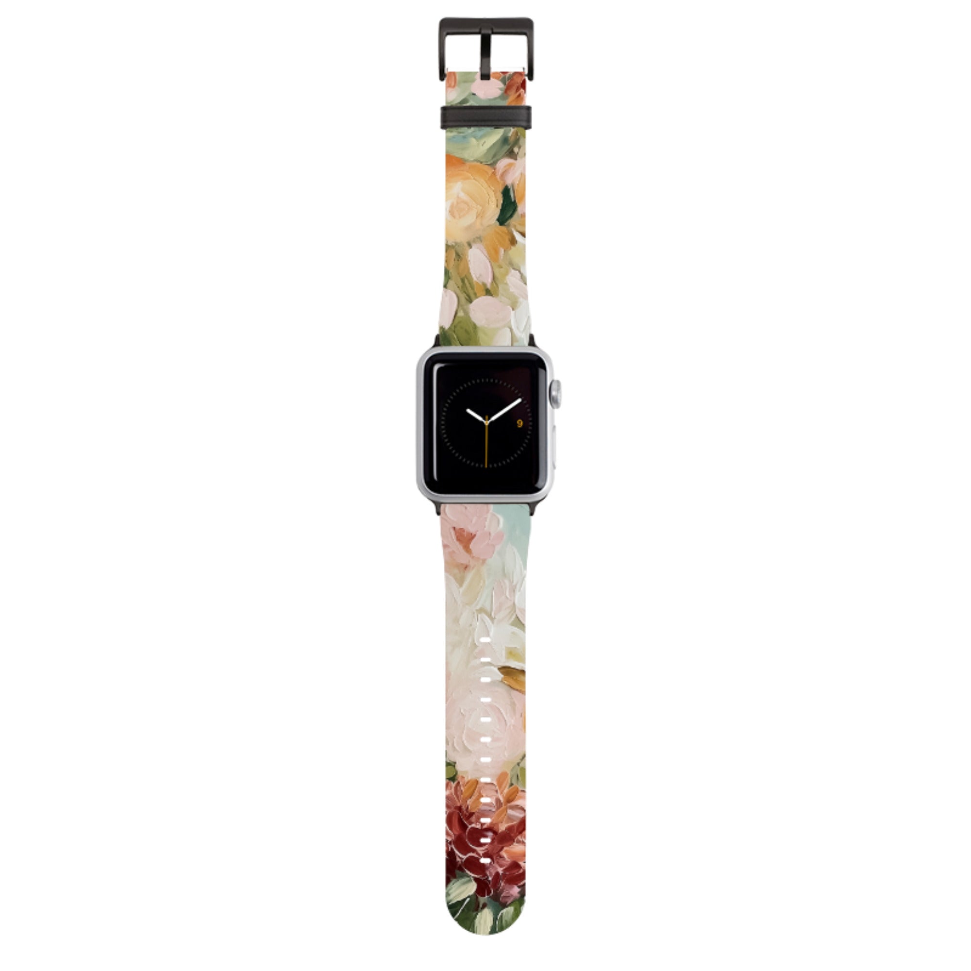 Heydon Apple Watch Strap