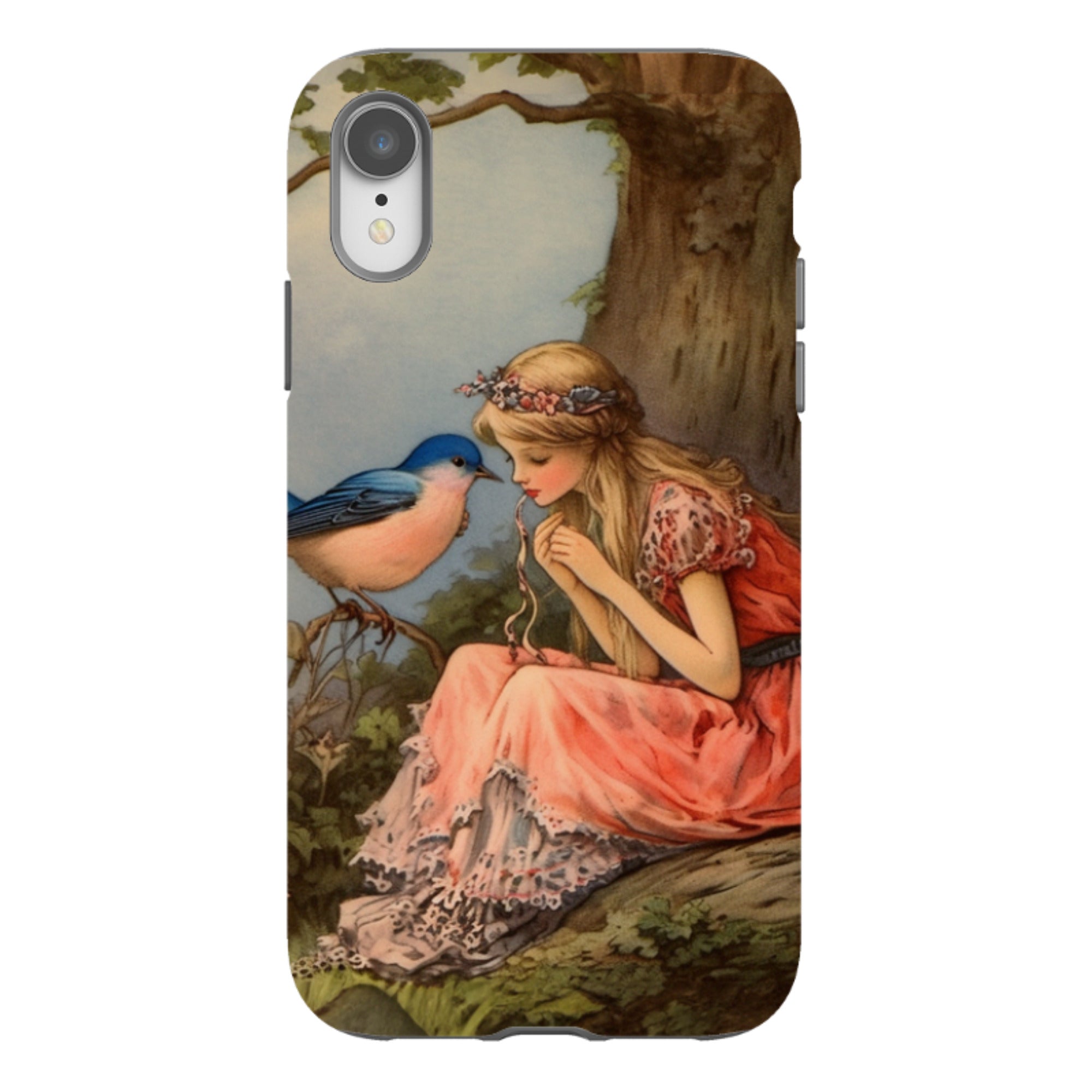 iPhone Case - Fairy Tales II