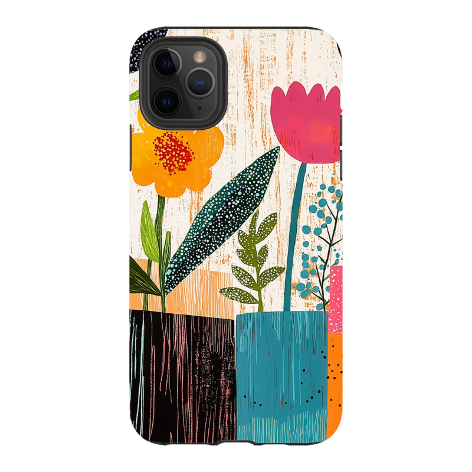 iPhone Case - Mill Lane
