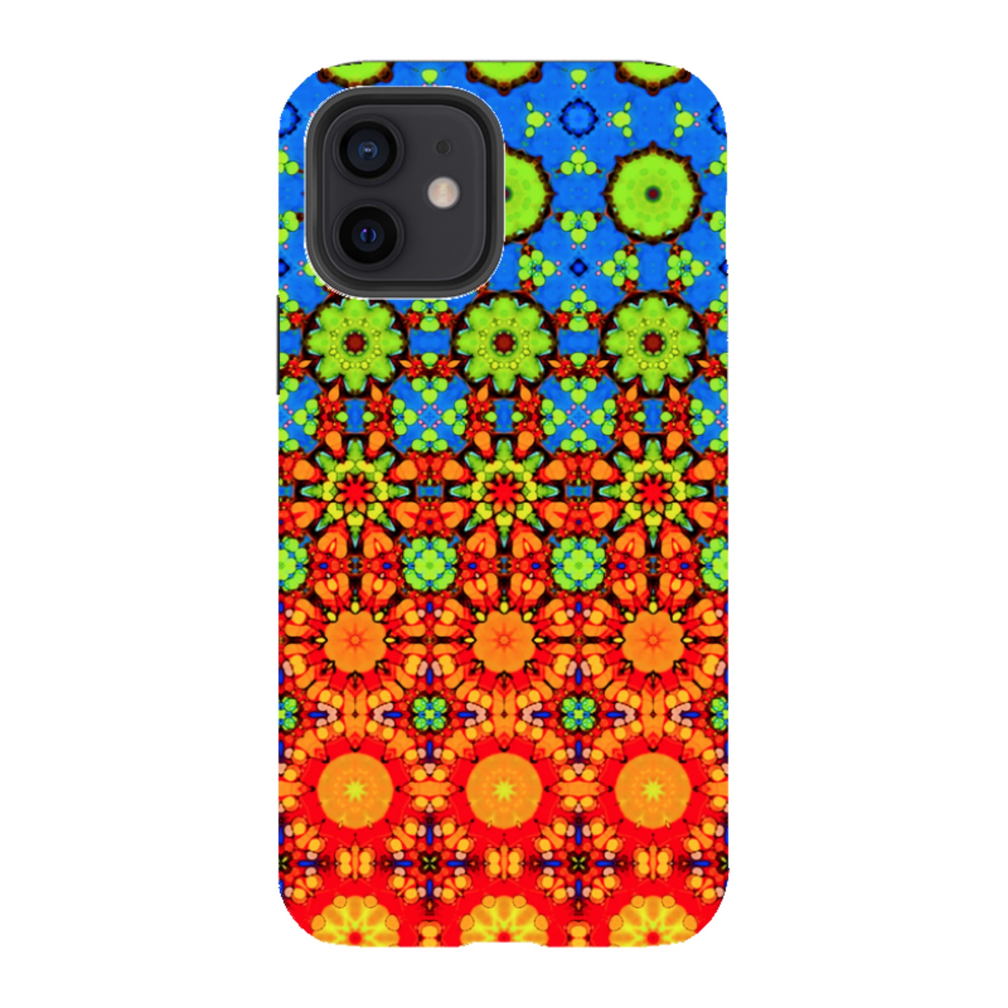 iPhone Tough Case - Okeechobee