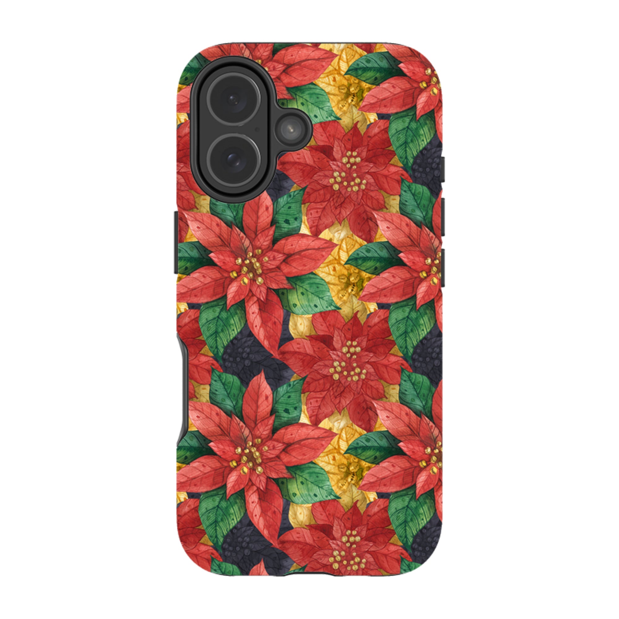 iPhone MagSafe Tough Case -  Blooms Of The Season