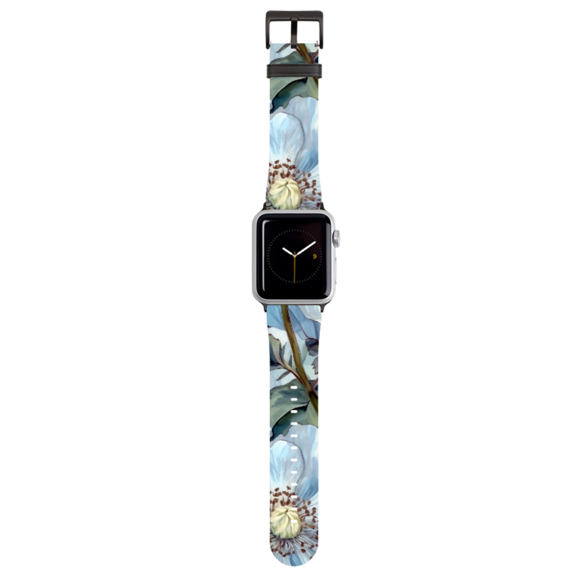 Crosswater Apple Watch Strap