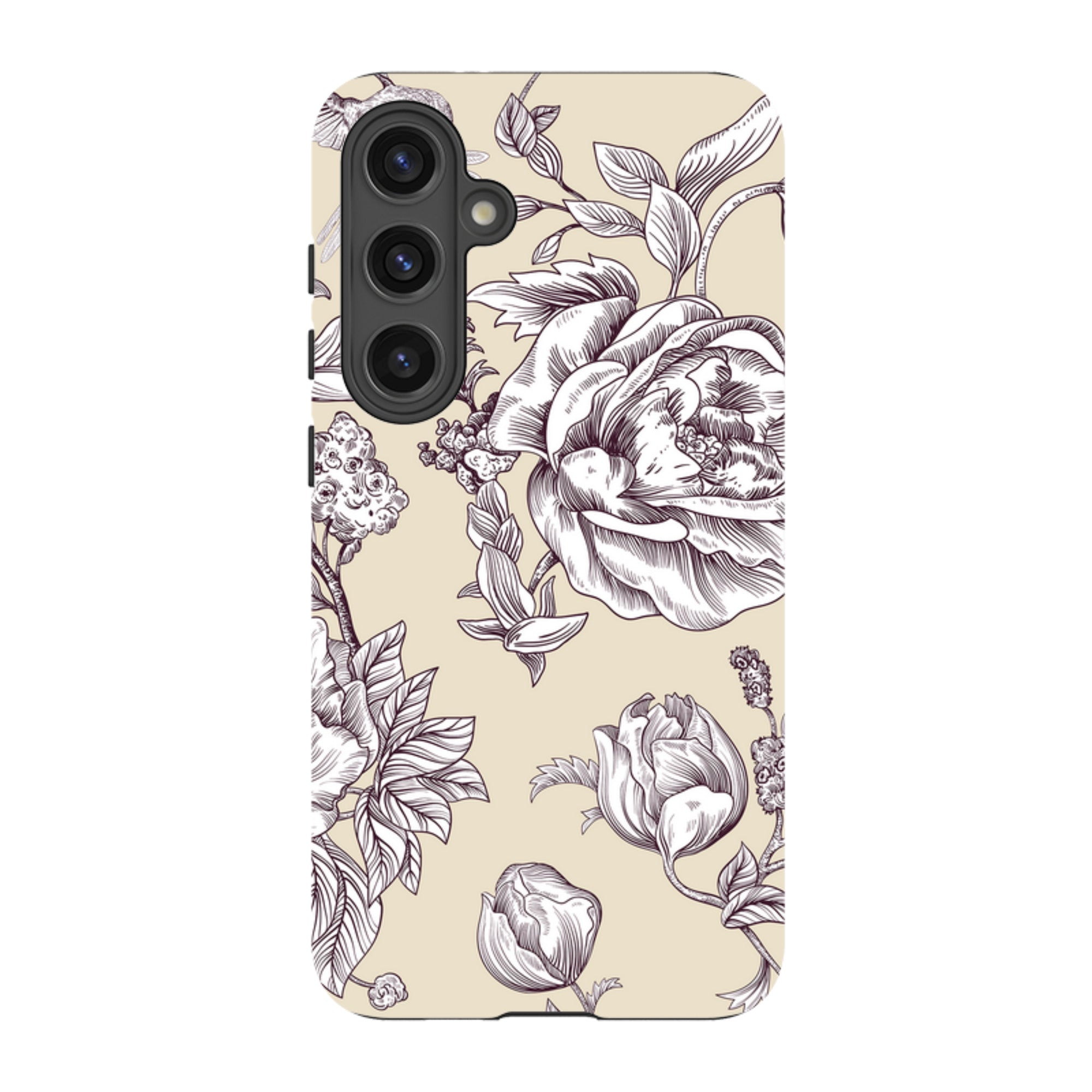 Samsung Tough Case - Leeds Castle