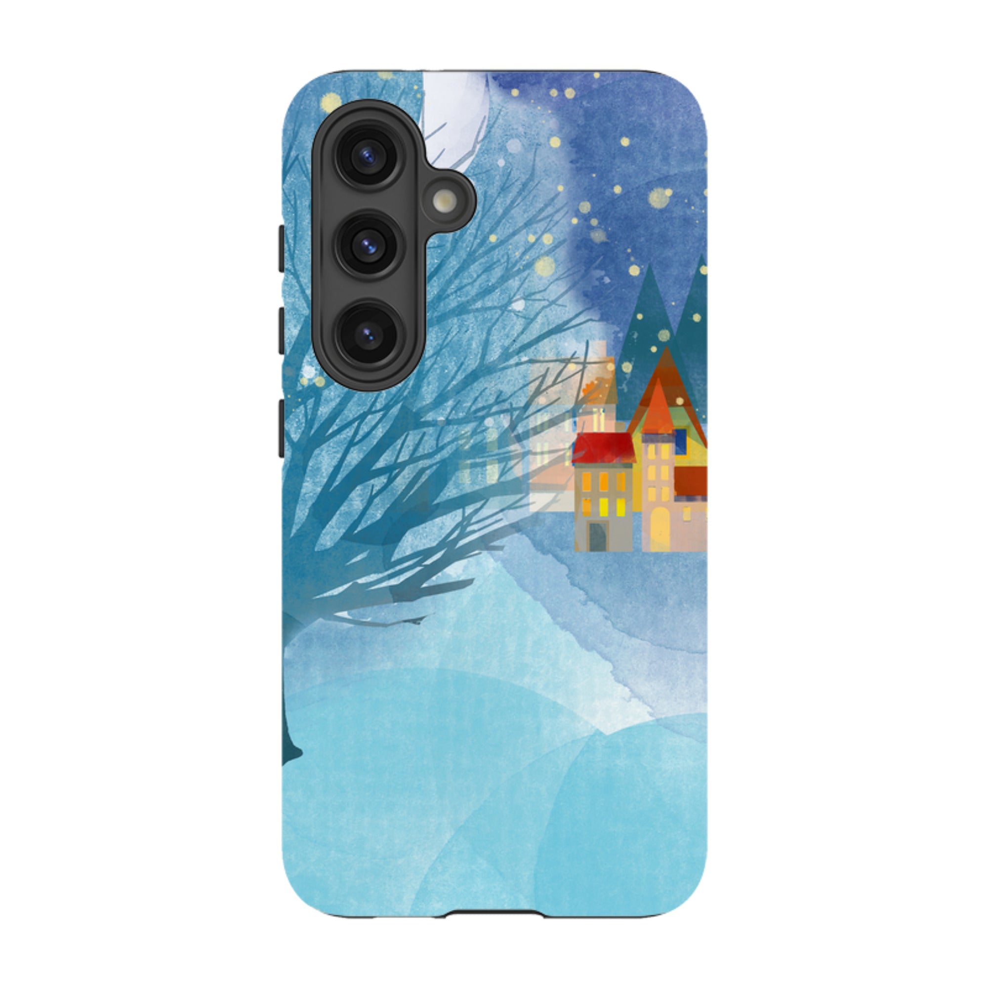 Samsung Tough Case - November Evenings