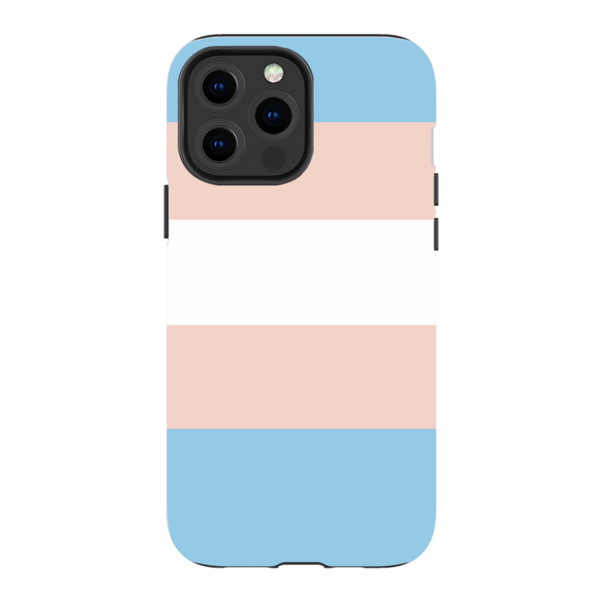 iPhone MagSafe Tough Case -  Copenhagen Chroma