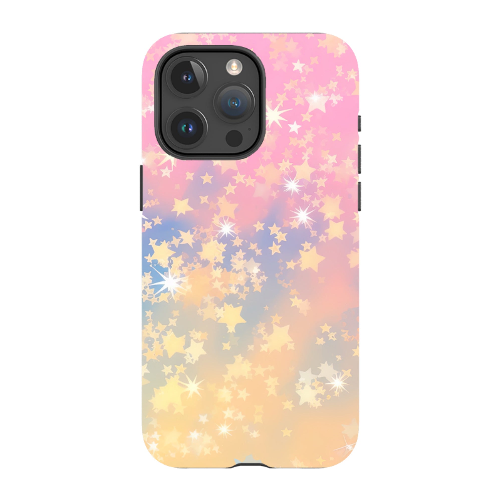 iPhone Case - Space Glitter II (case does not glitter)
