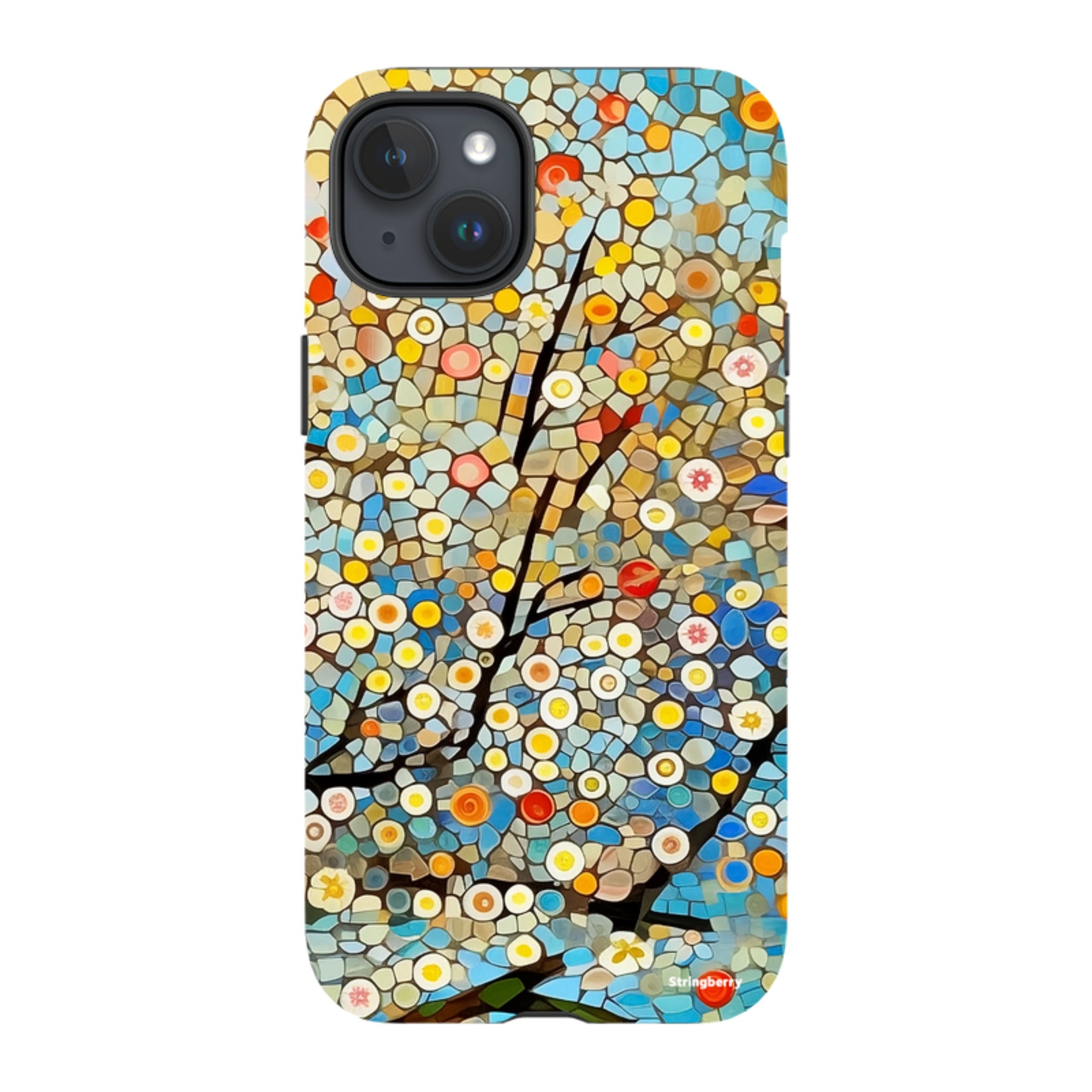 iPhone Tough Case - Banwell