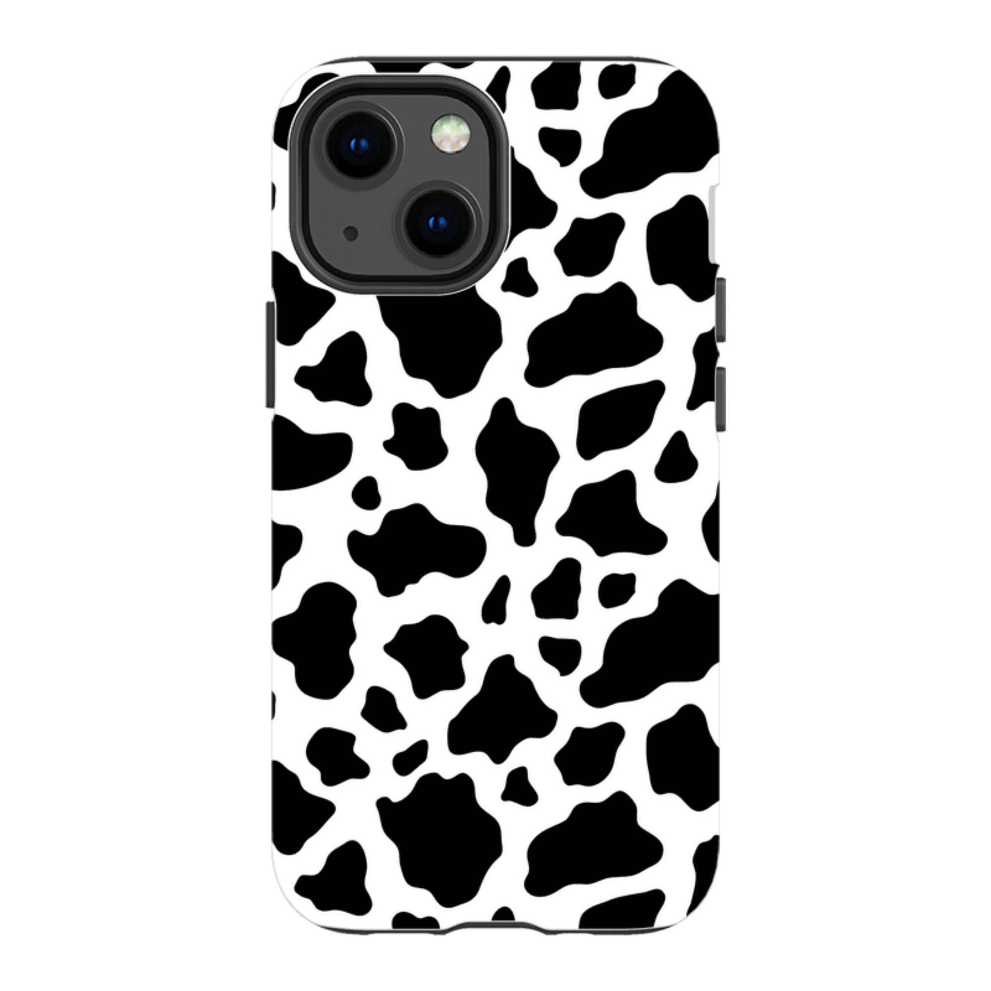 iPhone Tough Case - Moo