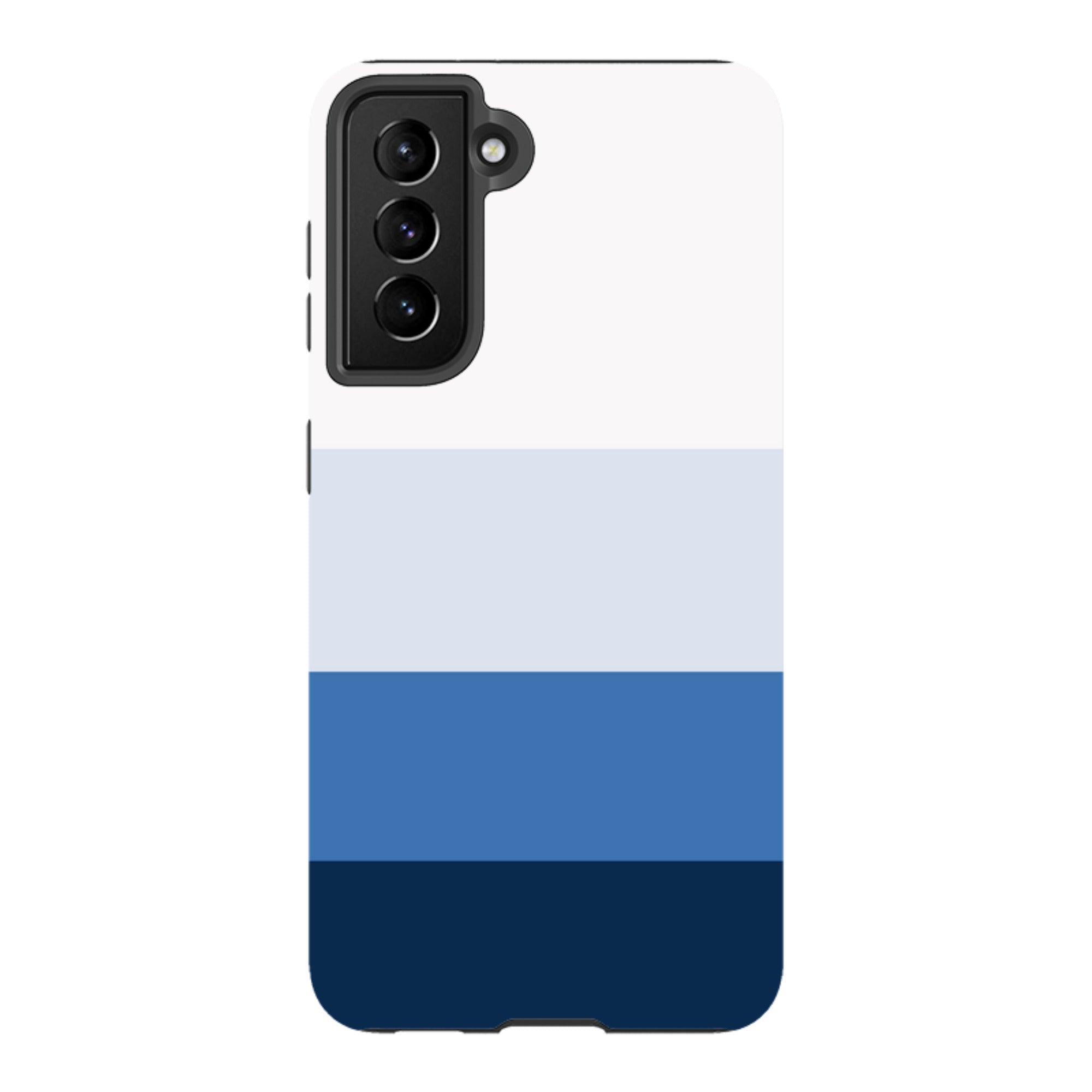 Samsung Tough Case - Genoa Chroma