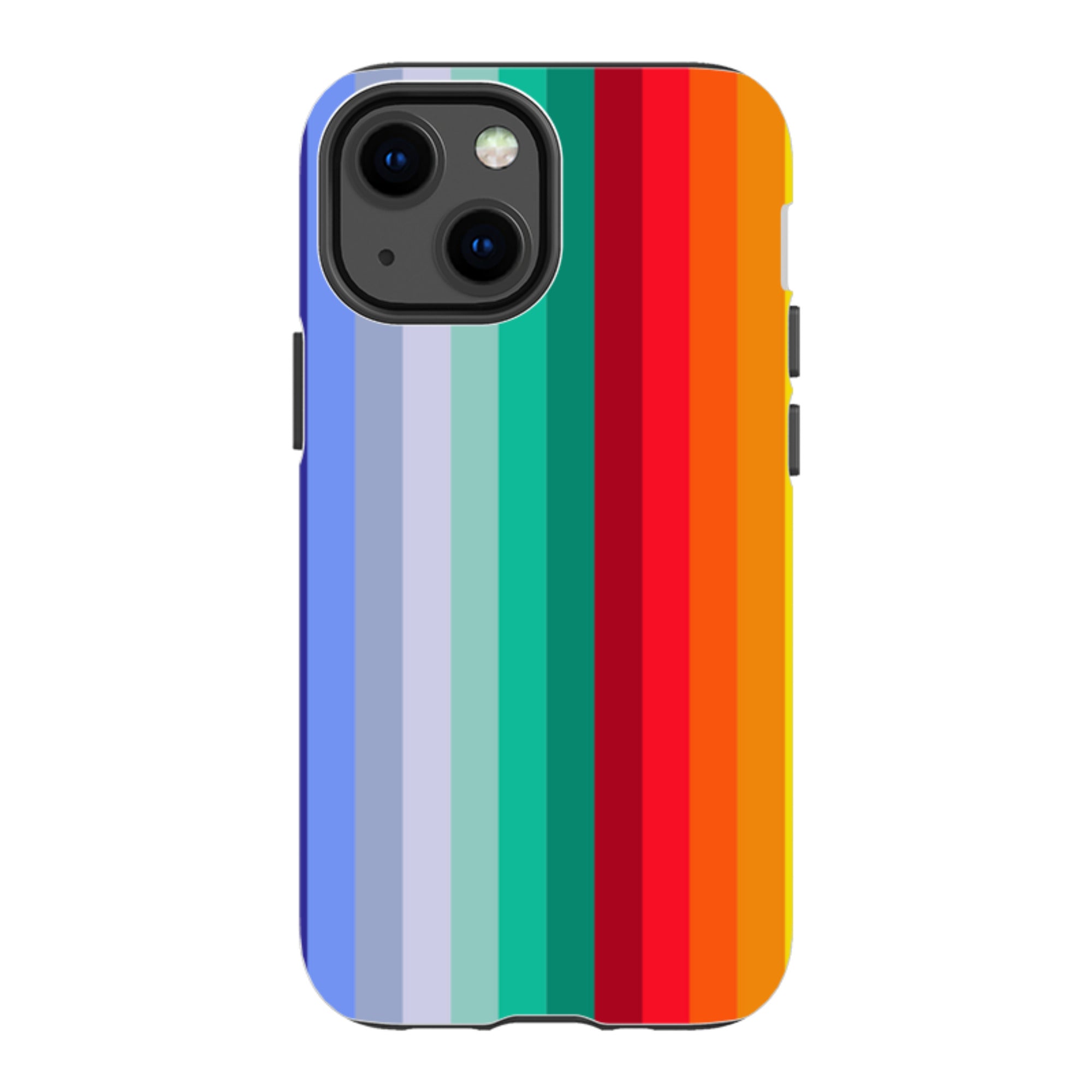 iPhone Tough Case - Honey Vertical By Kitty Joseph