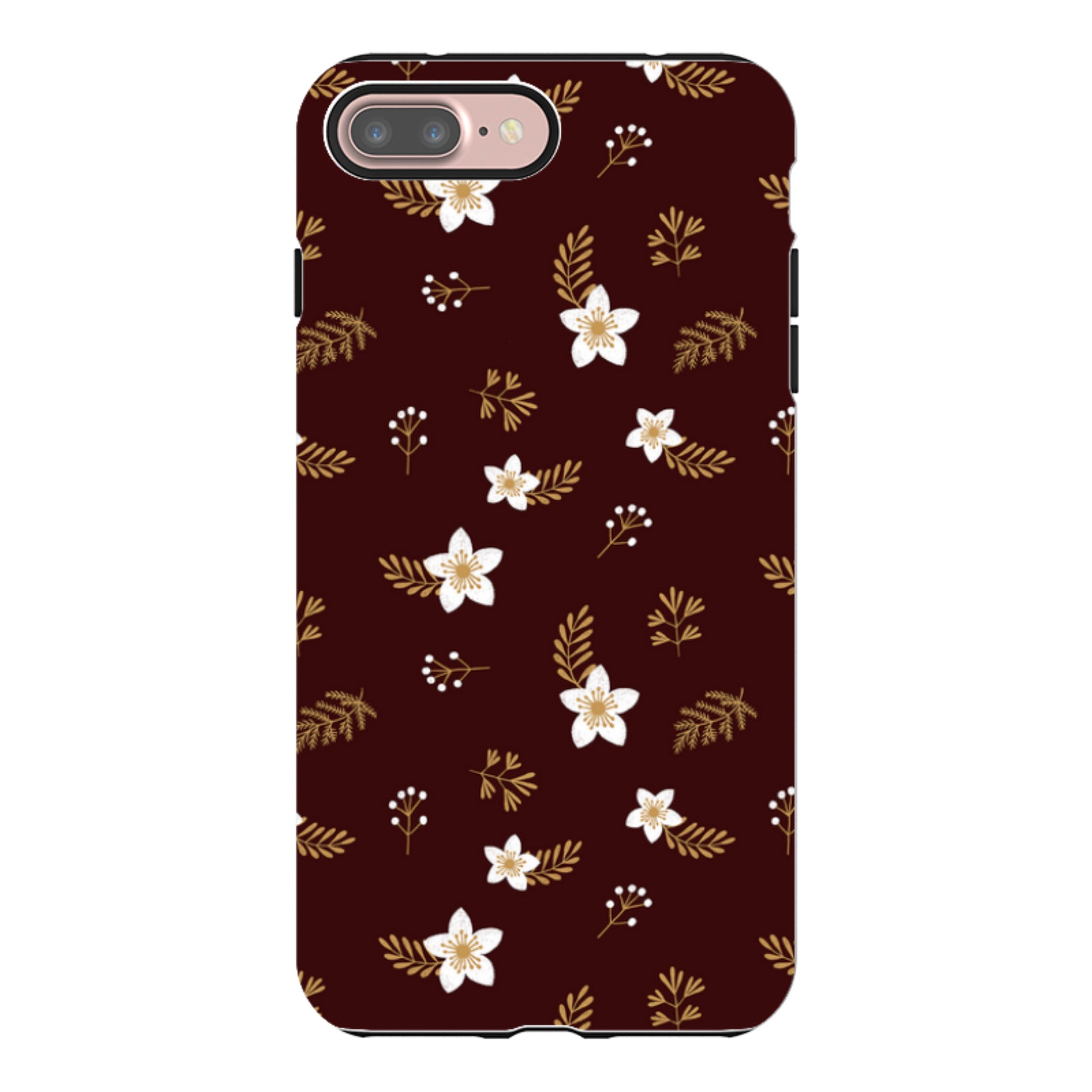 iPhone Tough Case - Peace On Earth