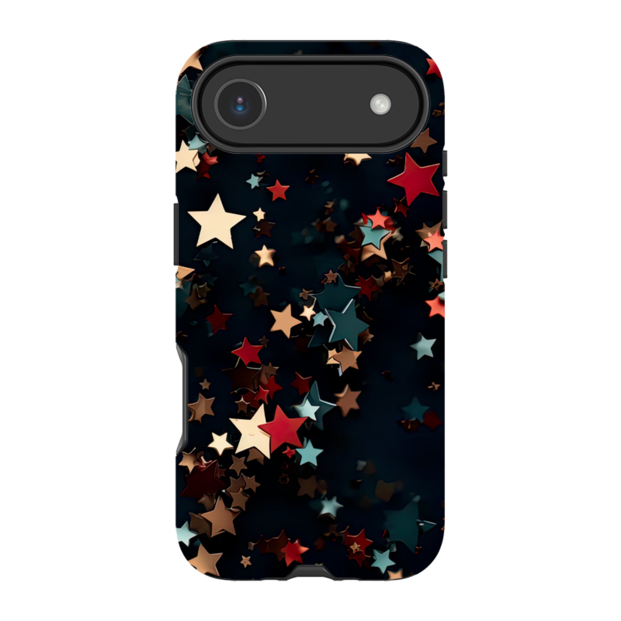 iPhone Case - Dark Stars V