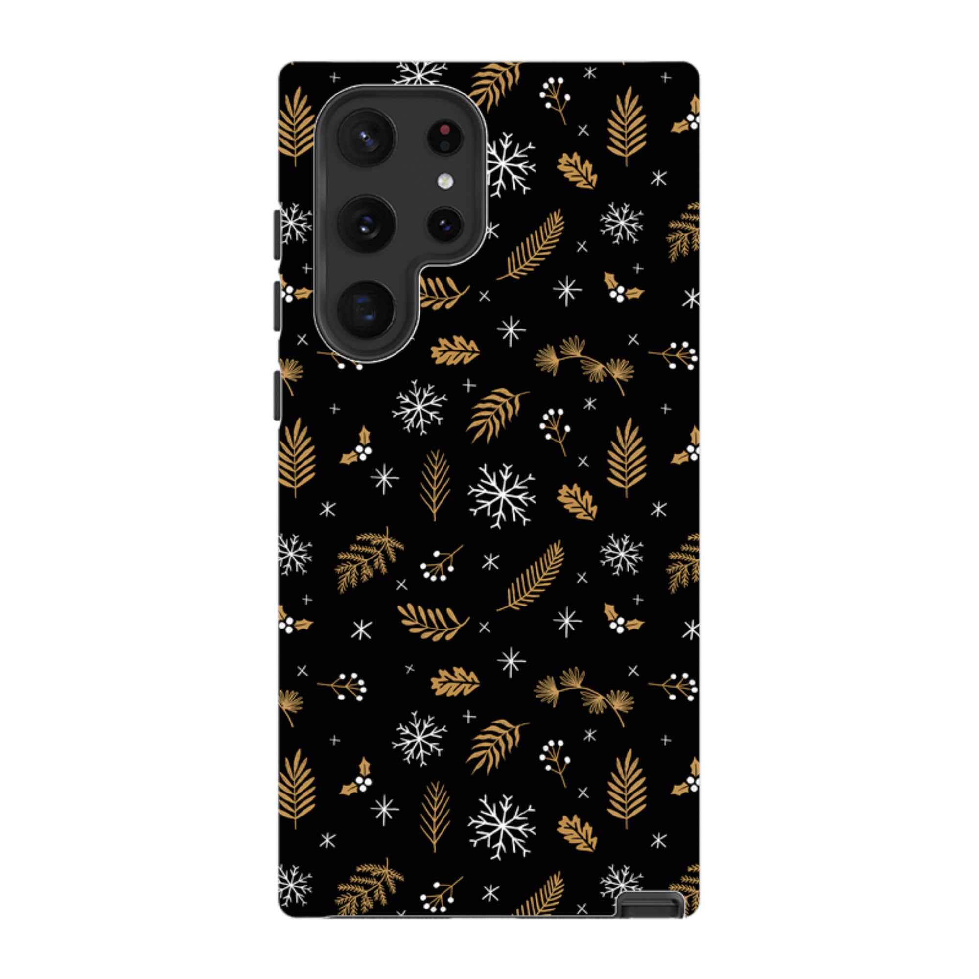 Samsung Tough Case - Fa La Lala La