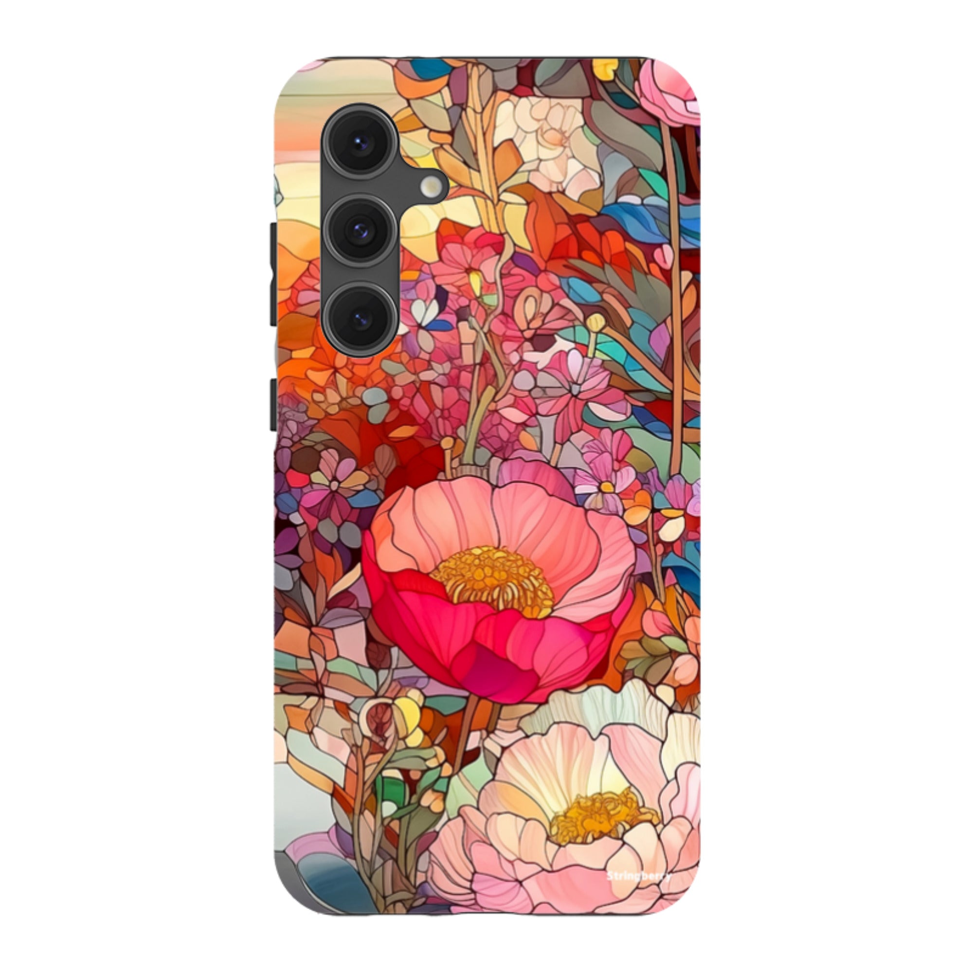 Samsung Tough Case - Brundal