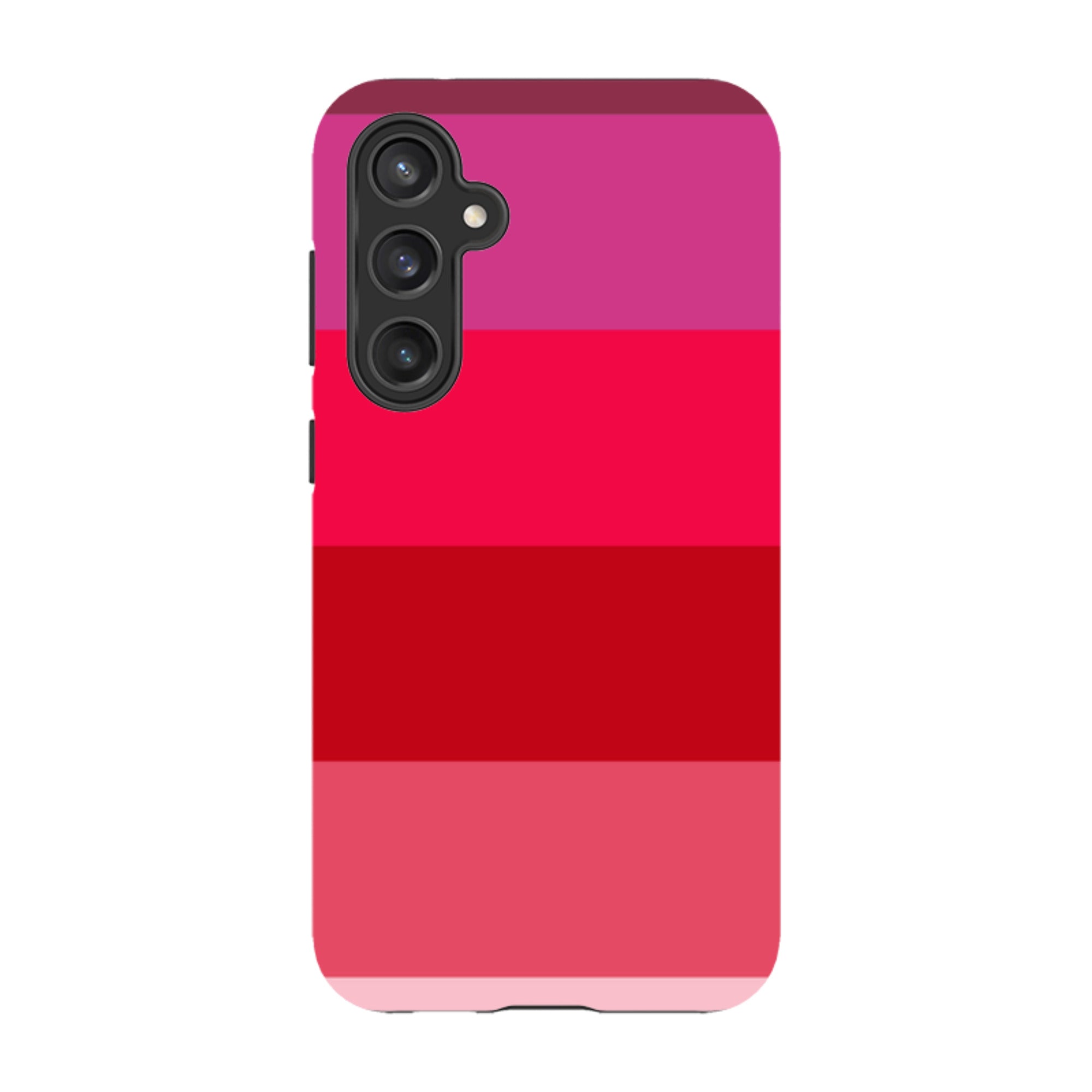 Samsung Tough Case - Ruby Grade By Kitty Joseph