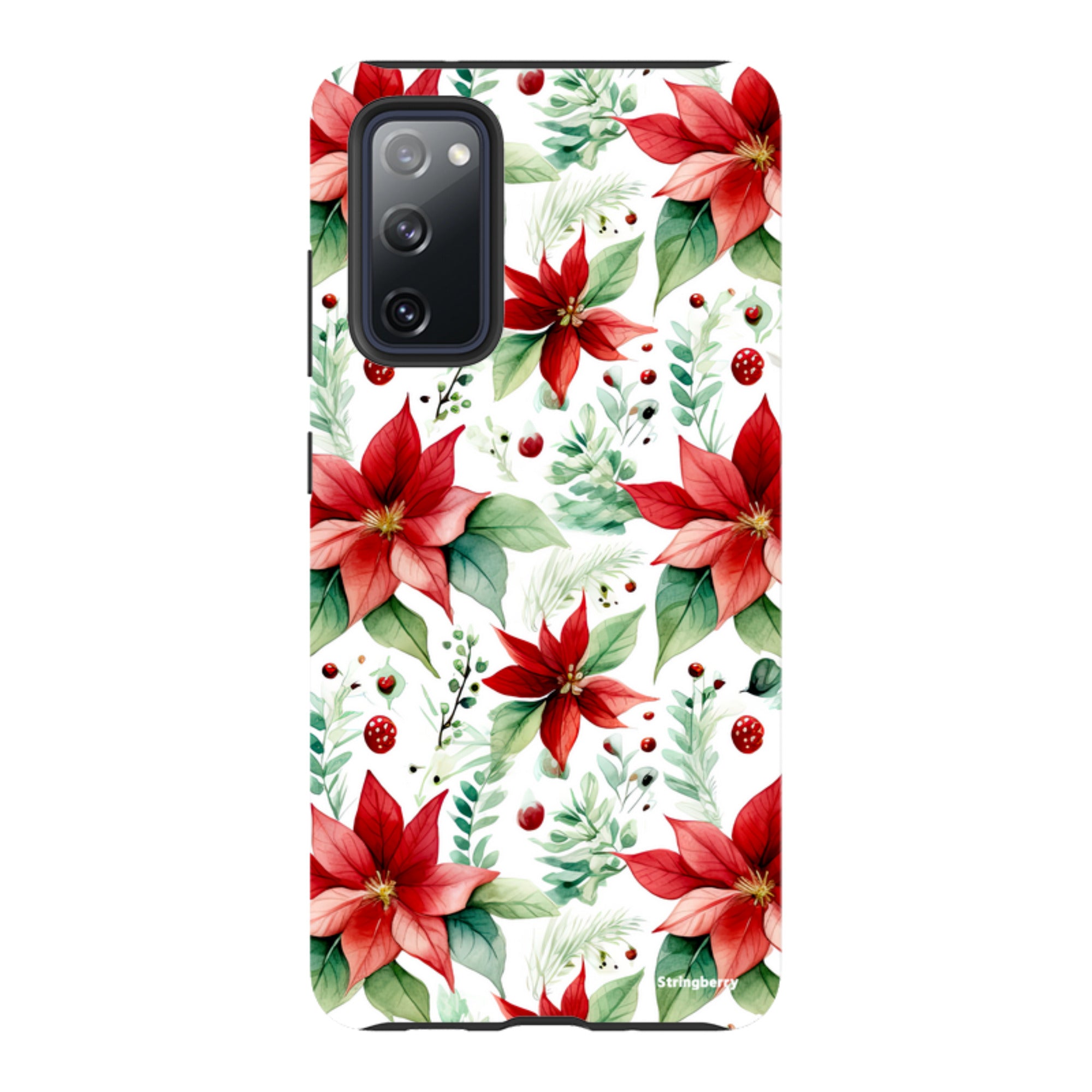Samsung Tough Case - Carol Of The Bells