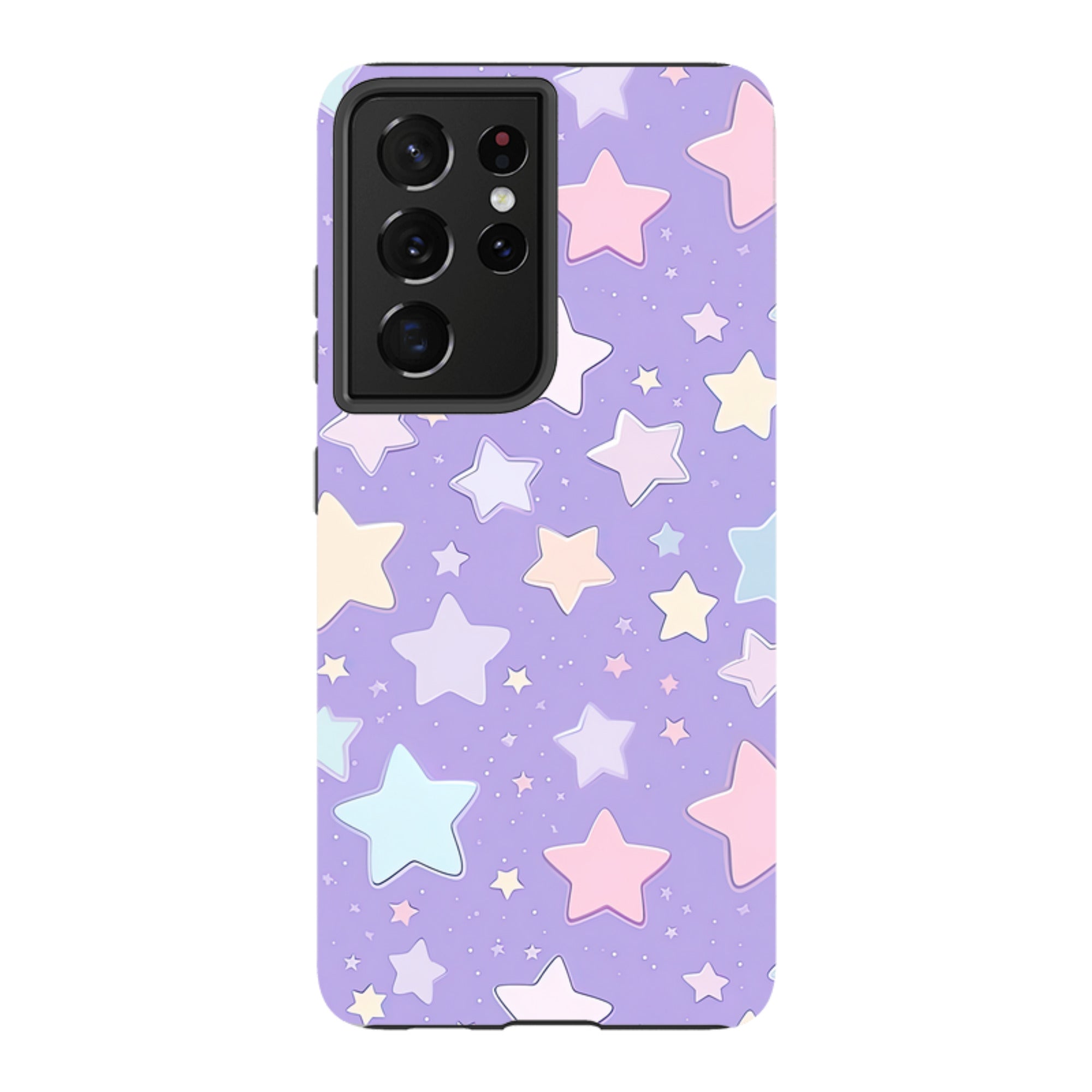 Samsung Tough Case - Colour Stars II