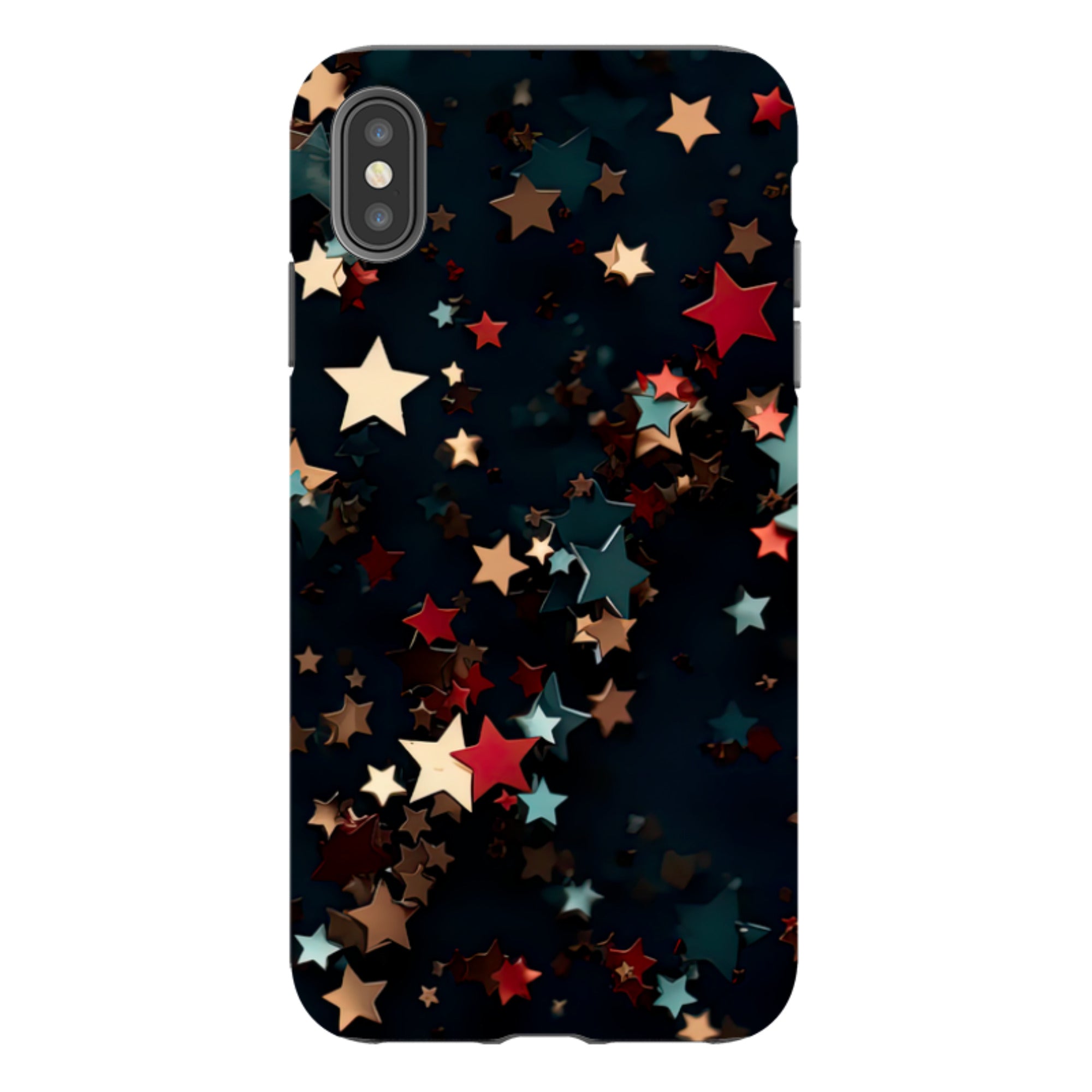 iPhone Case - Dark Stars V