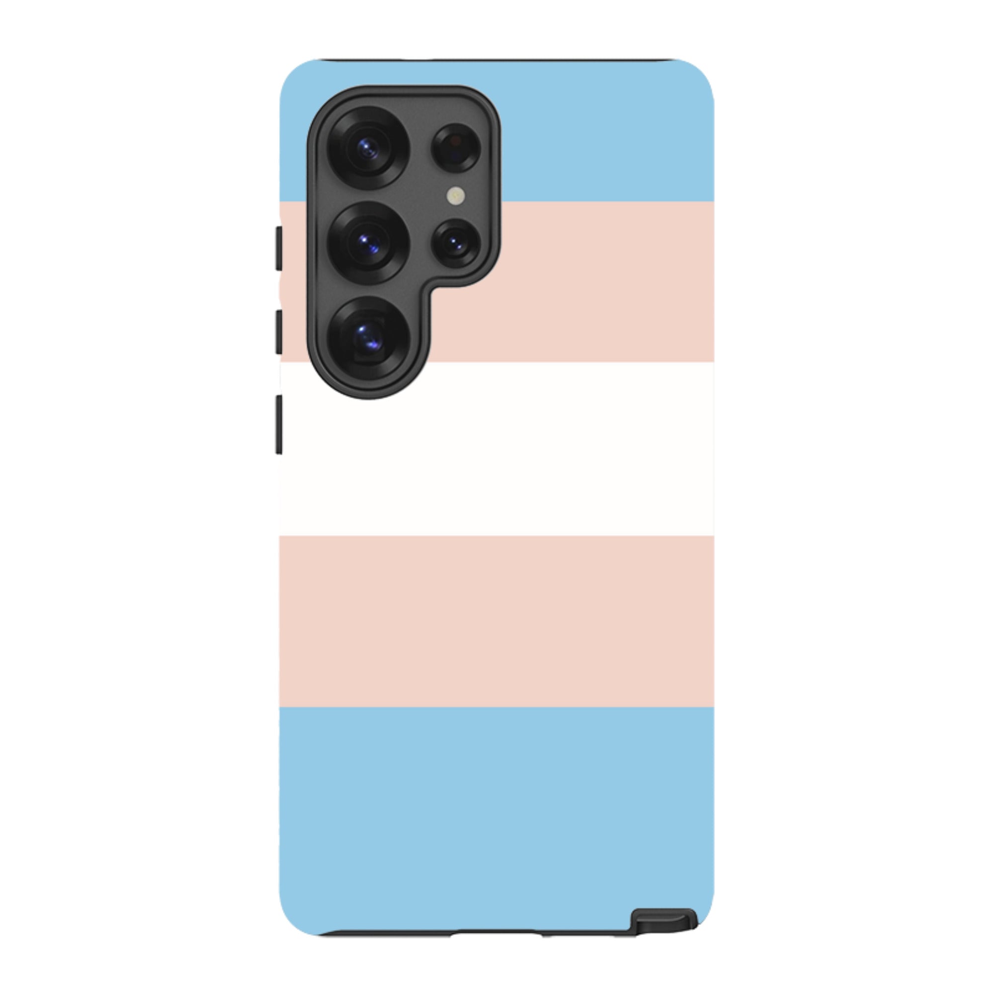 Samsung Tough Case - Copenhagen Chroma