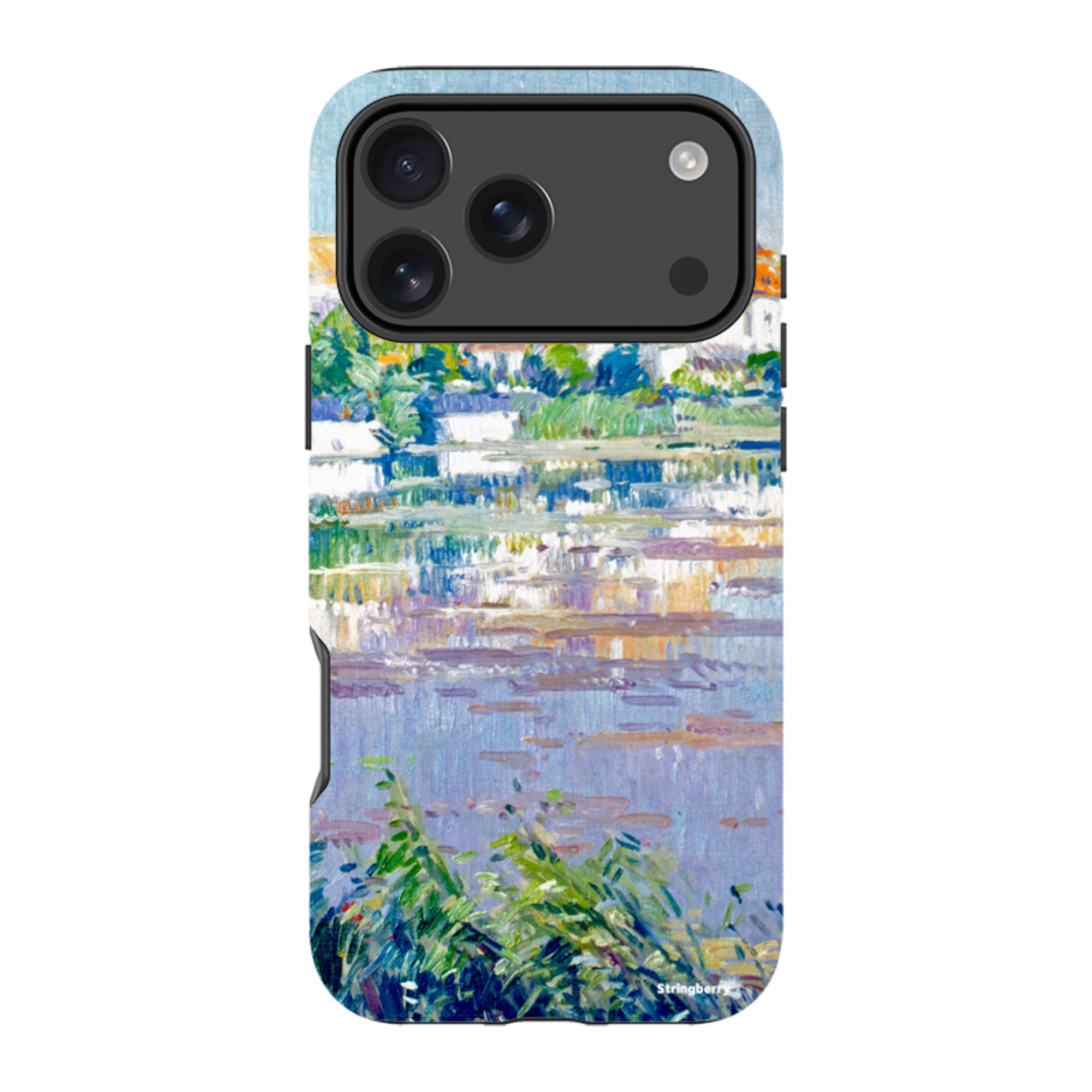 iPhone MagSafe Tough Case -  Sea Front By Heritage