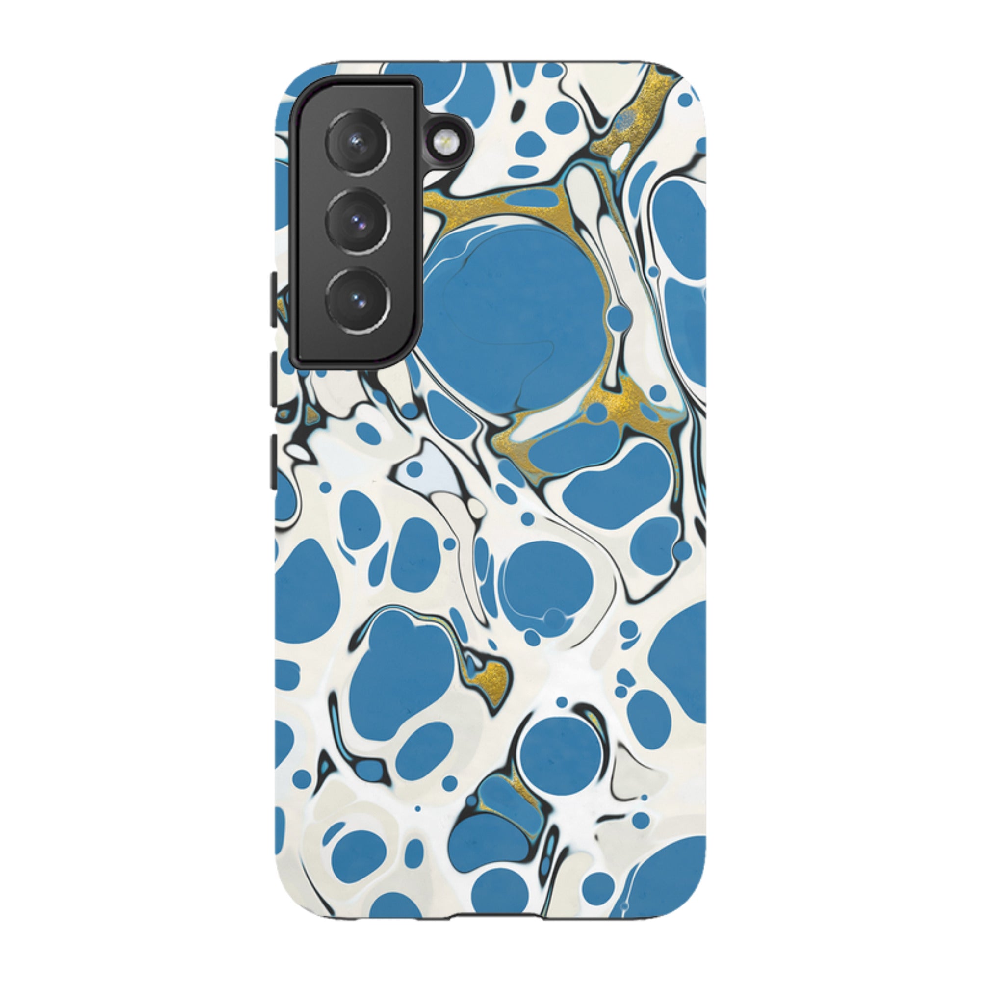 Samsung Tough Case - Island Blue