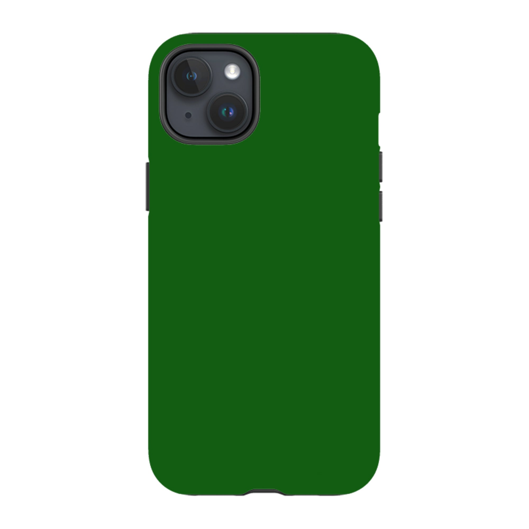 iPhone MagSafe Tough Case -  Athens Green