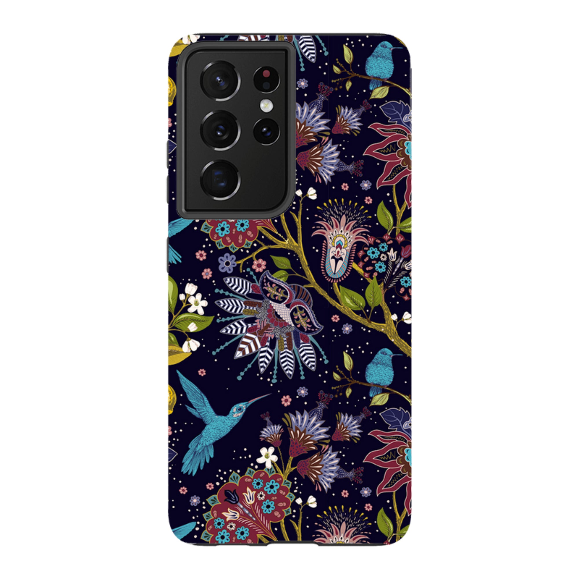 Samsung Tough Case - Sentimental