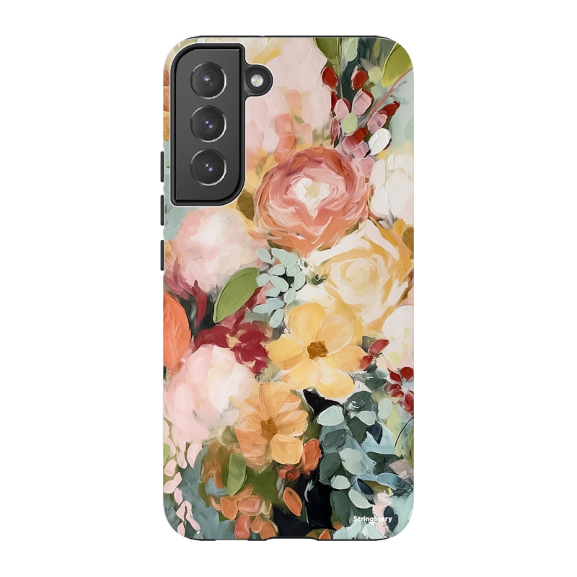 Samsung Tough Case - Glatton